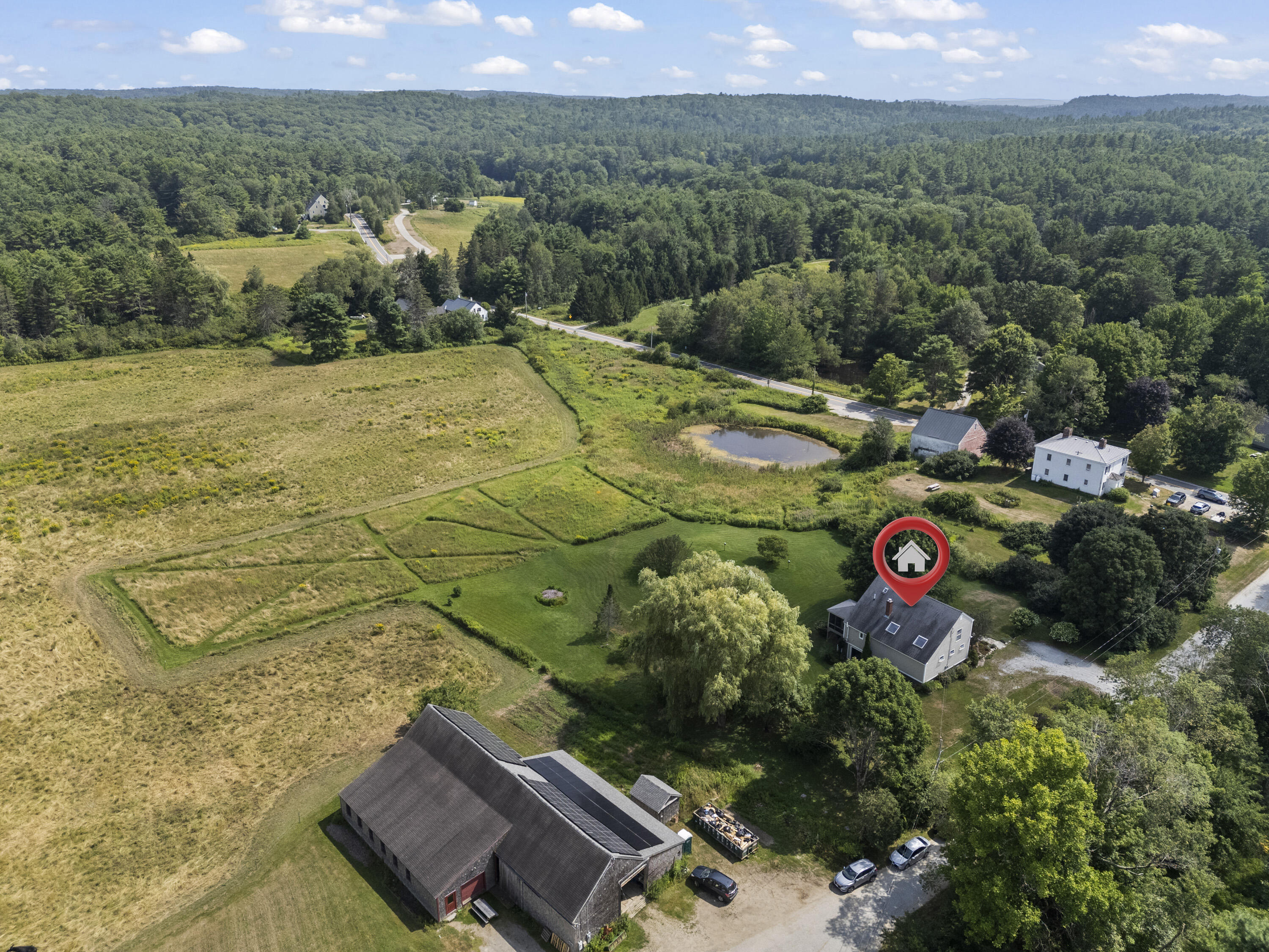 159 Dock Road