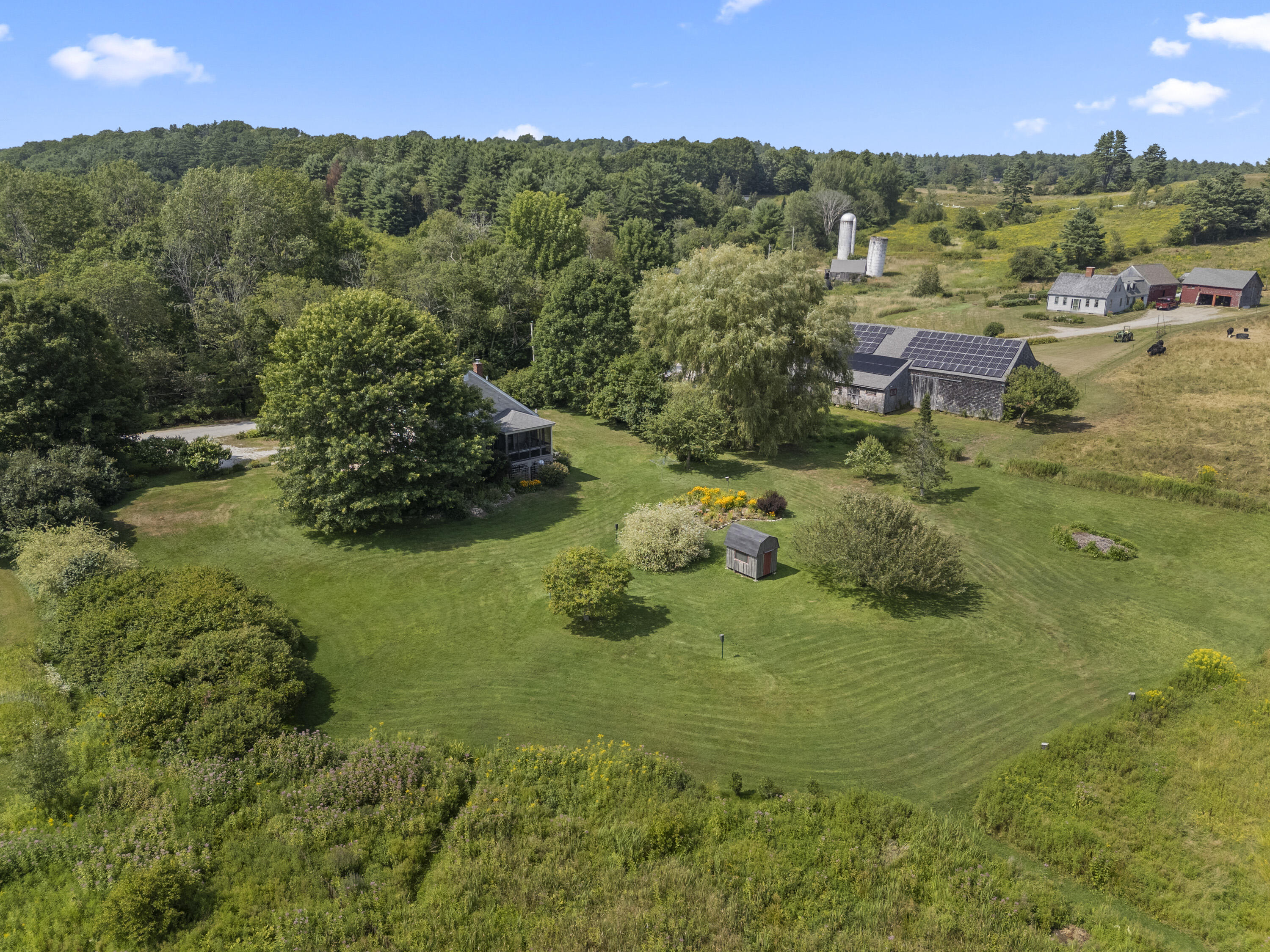 159 Dock Road
