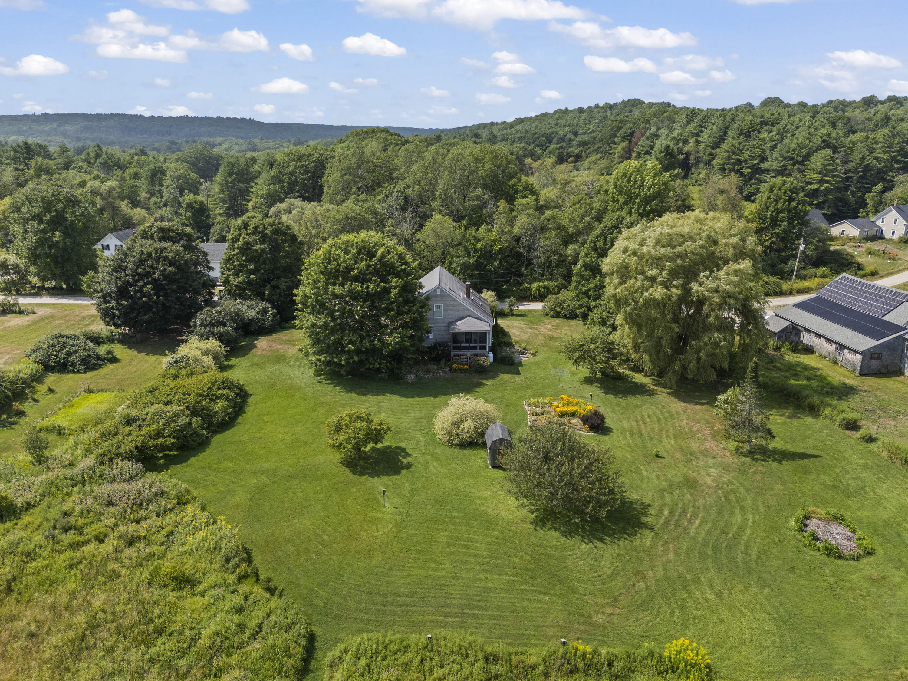 159 Dock Road