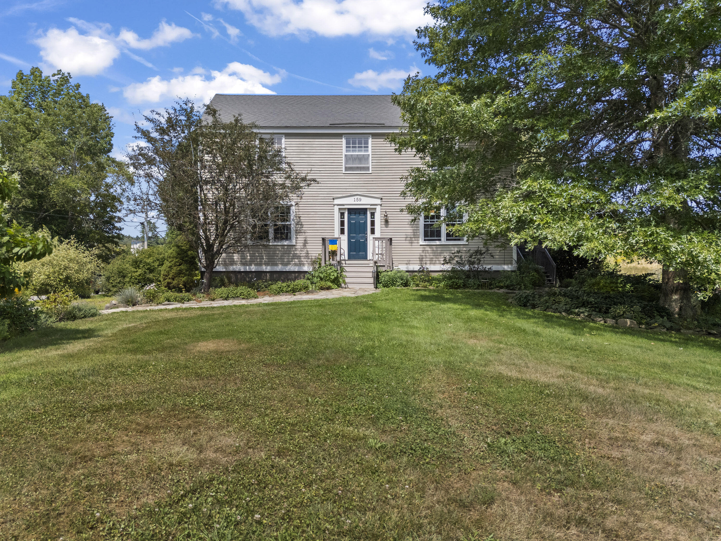 159 Dock Road