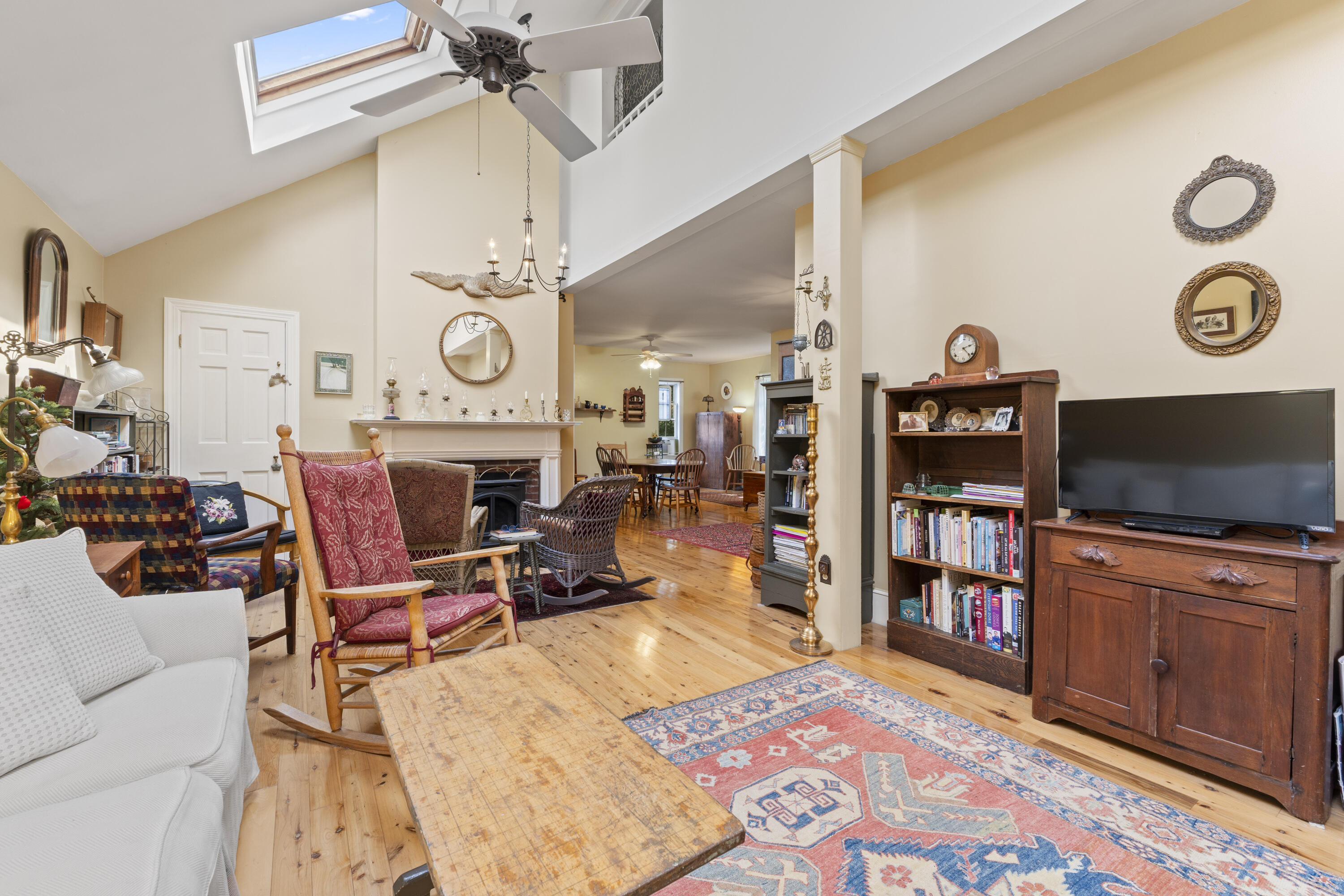 159 Dock Road