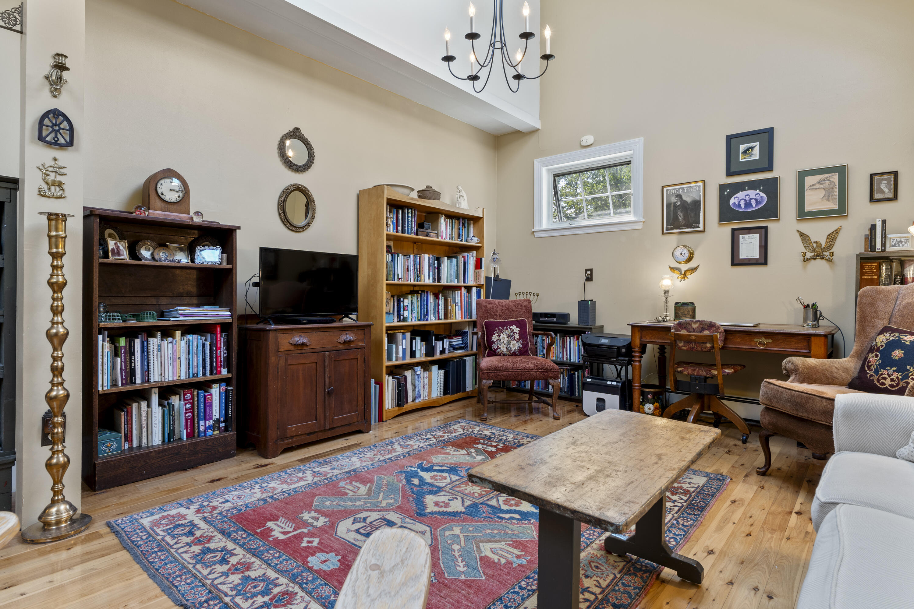 159 Dock Road