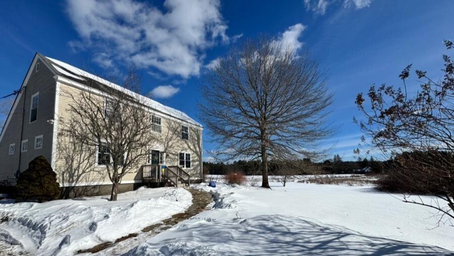 159 Dock Road