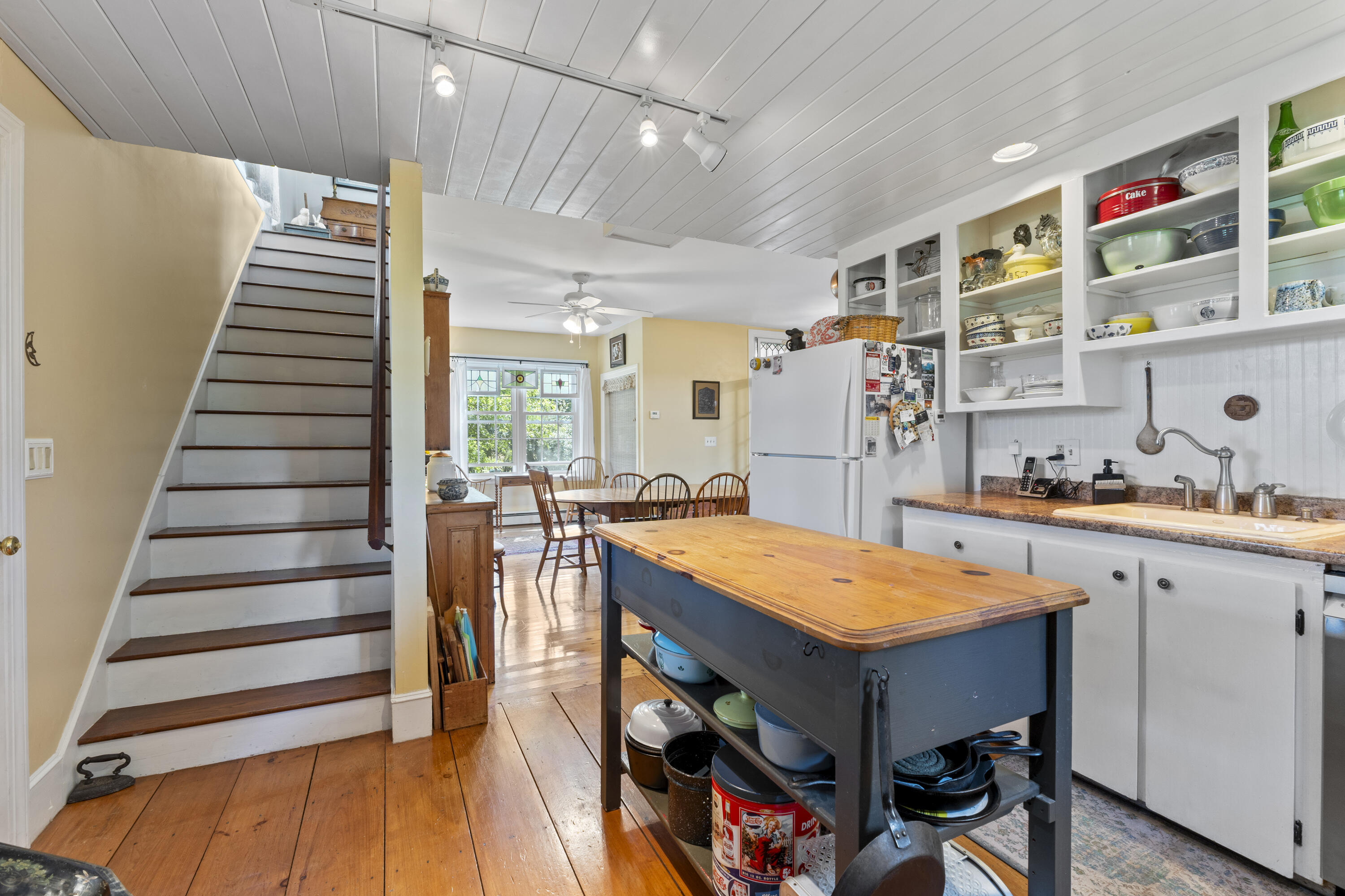159 Dock Road
