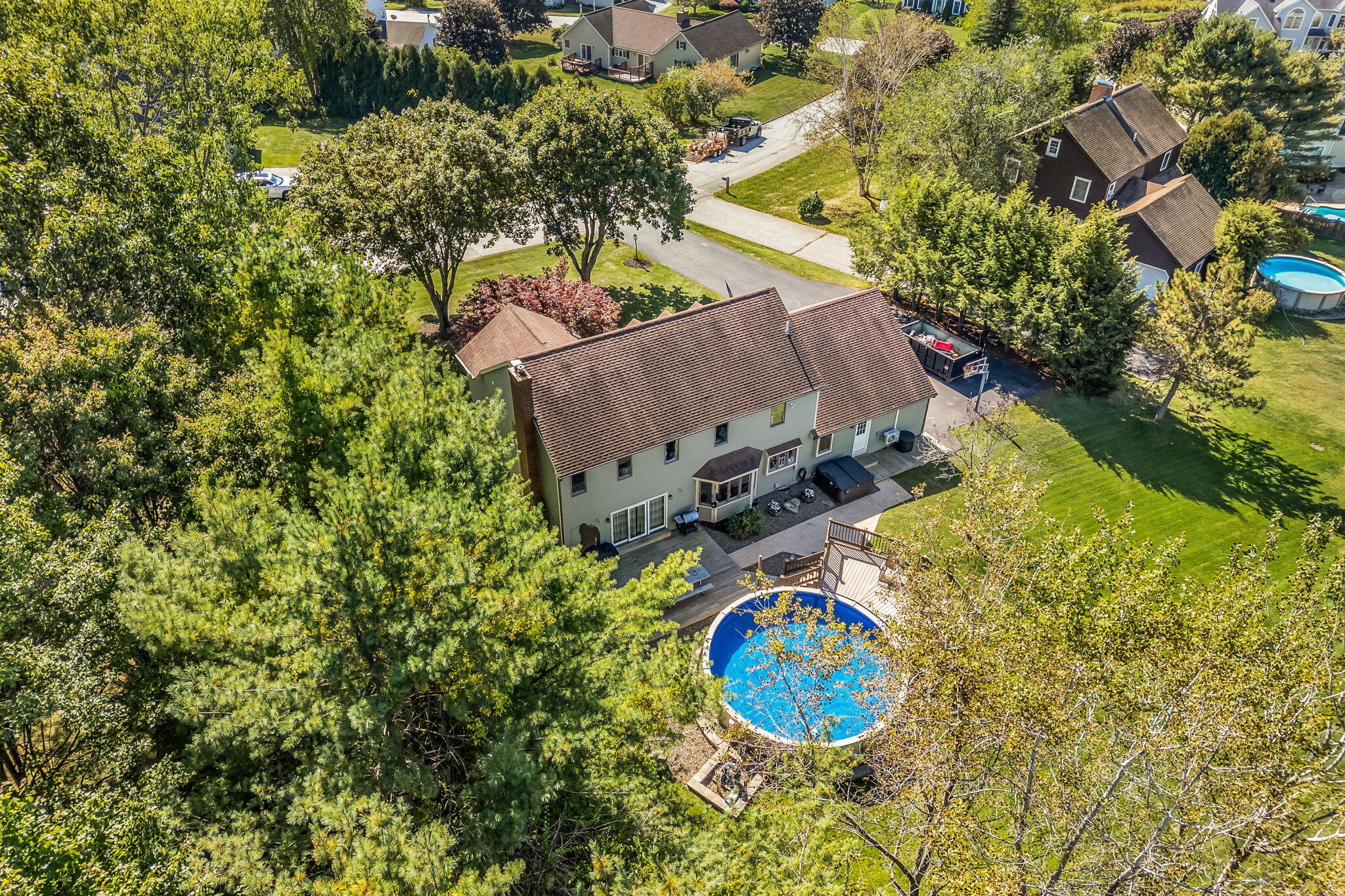 22 Briarcliff Knoll