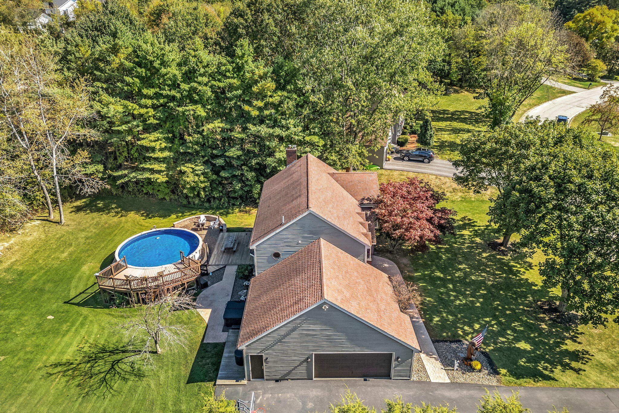 22 Briarcliff Knoll