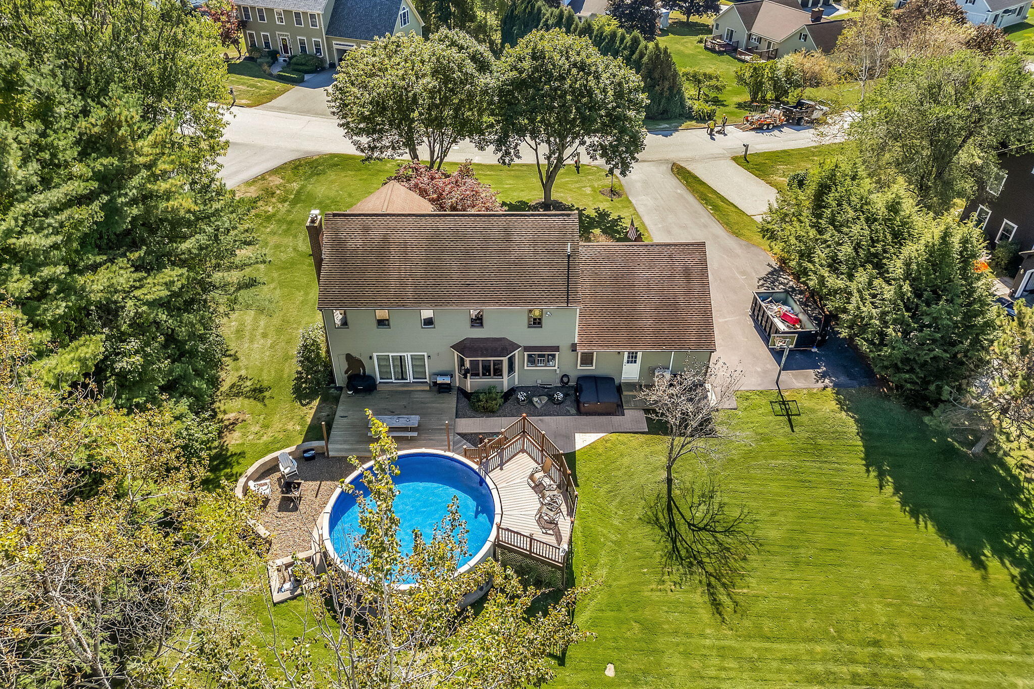 22 Briarcliff Knoll