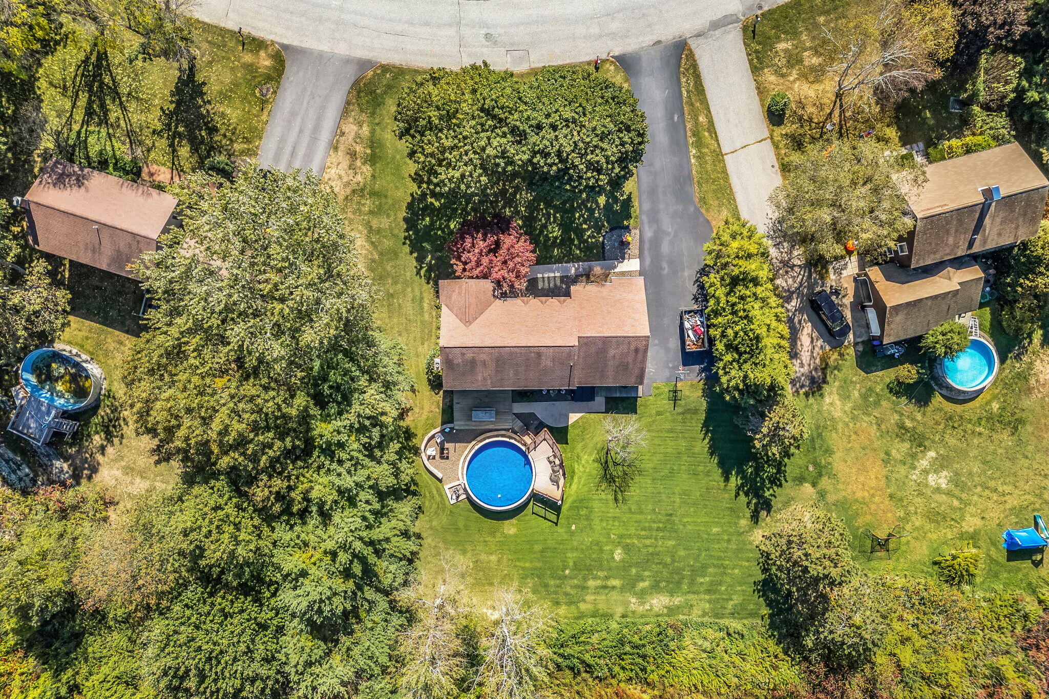 22 Briarcliff Knoll