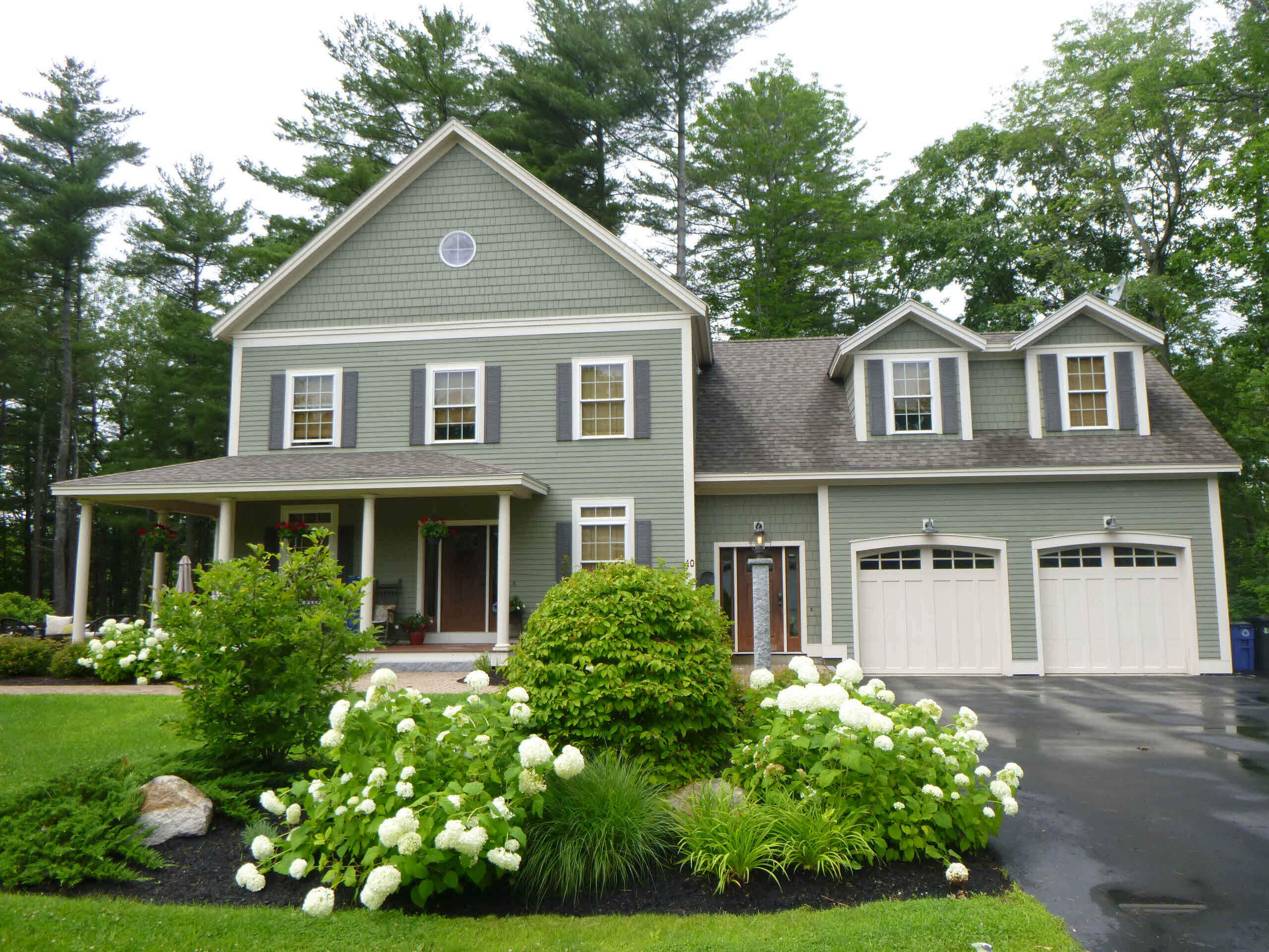 40 Farm Gate Road, Falmouth