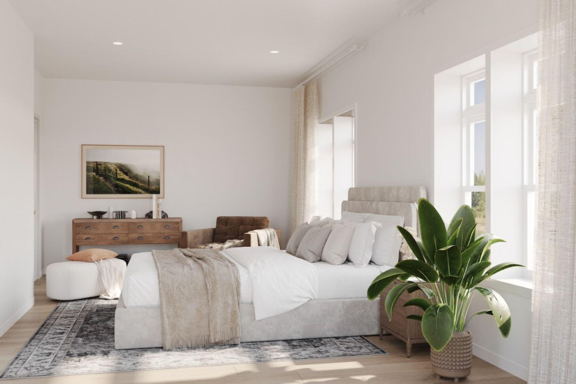 1 Railroad Square, 101