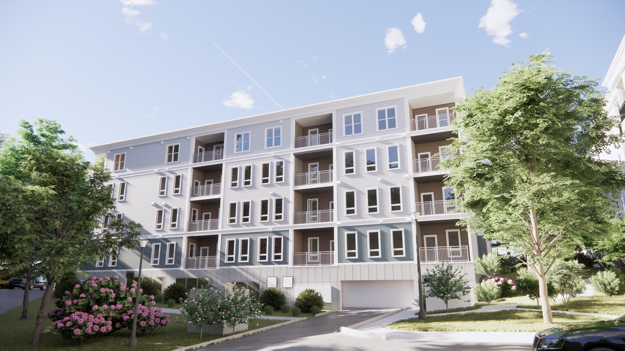 1 Railroad Square, 103