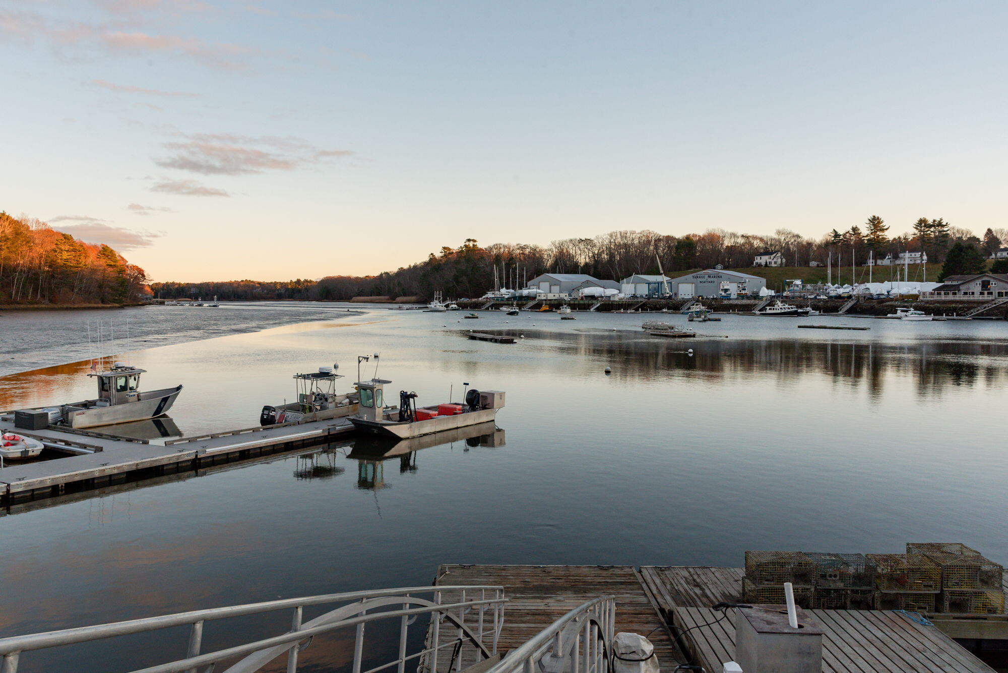 1 Railroad Square, 103