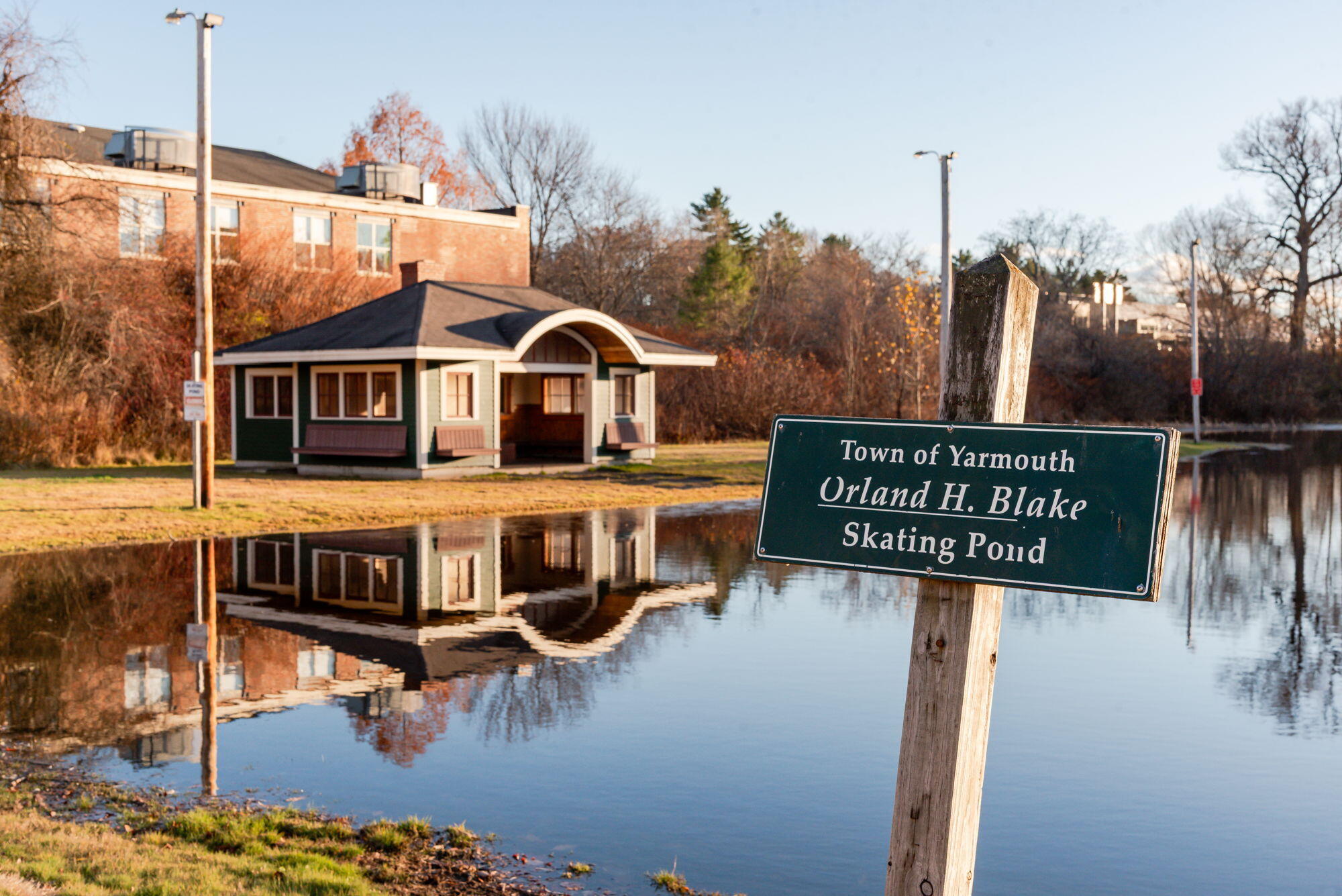 1 Railroad Square, 103