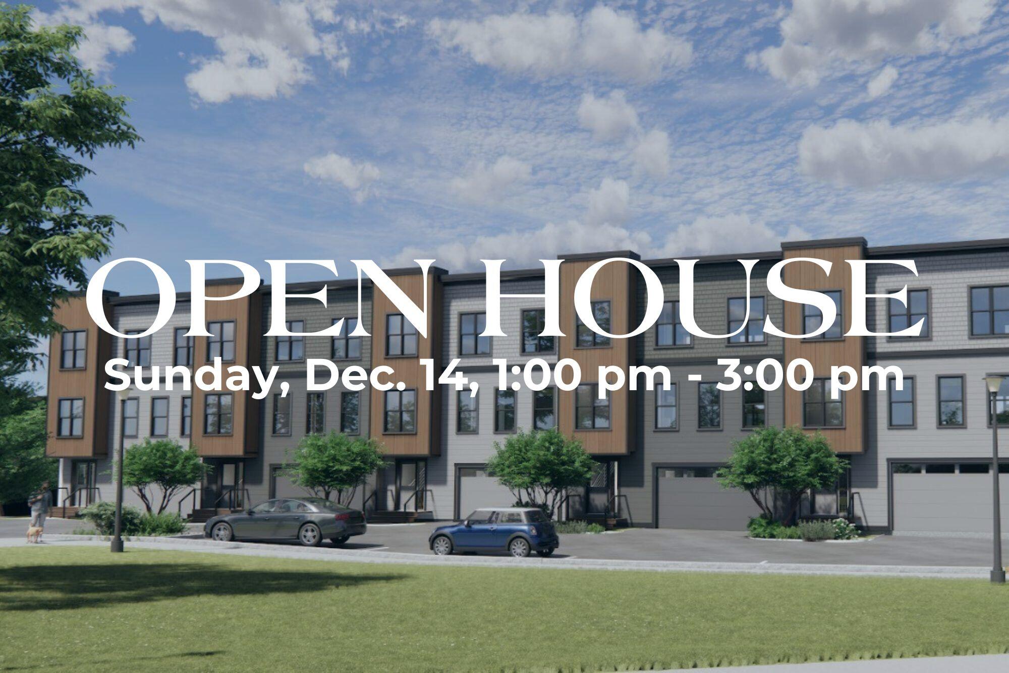 1 Railroad Square, Townhome C