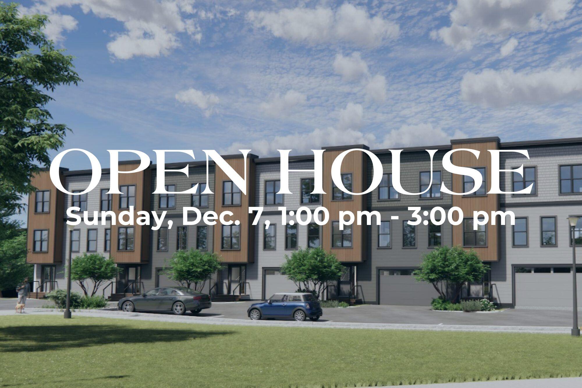 1 Railroad Square, Townhome C