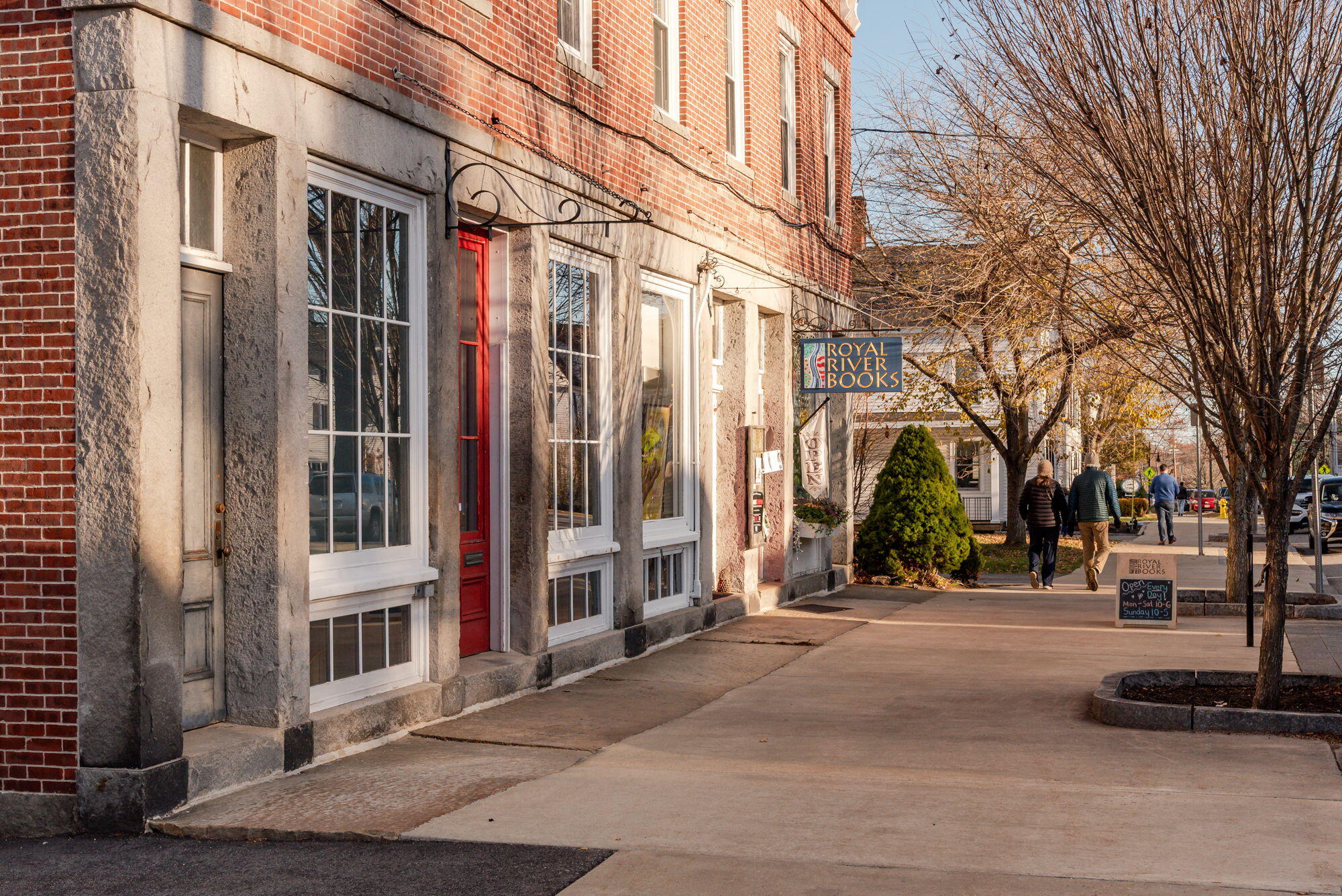 1 Railroad Square, Townhome C