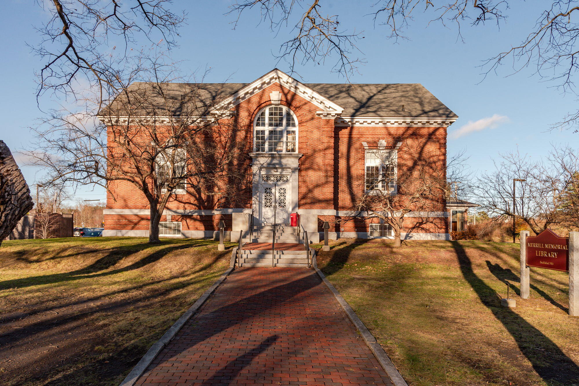 1 Railroad Square, Townhome C