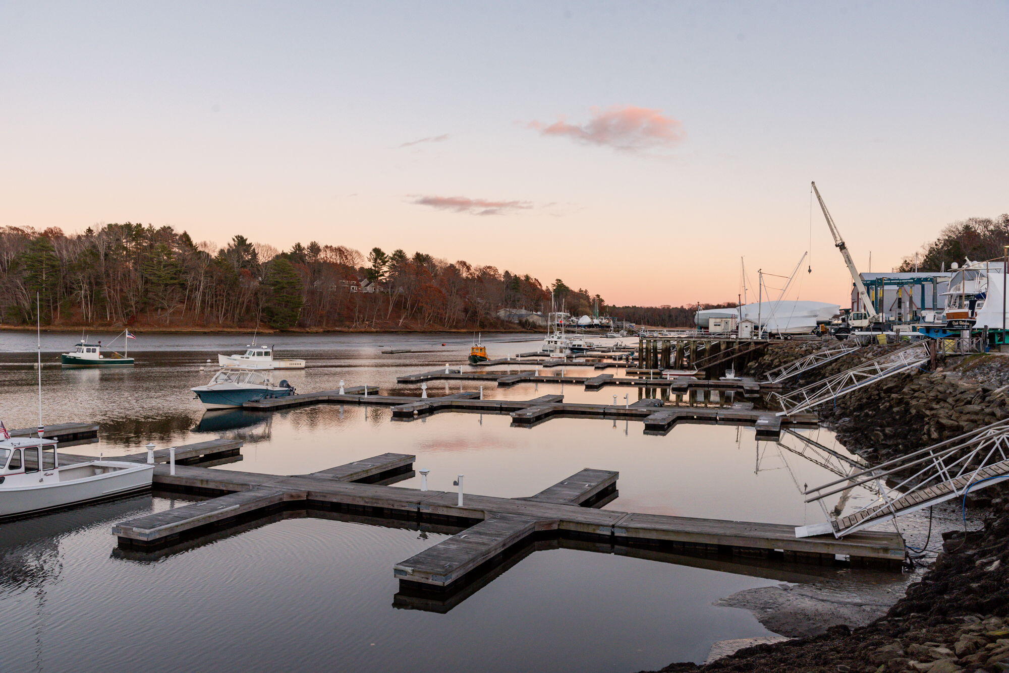 1 Railroad Square, Townhome C