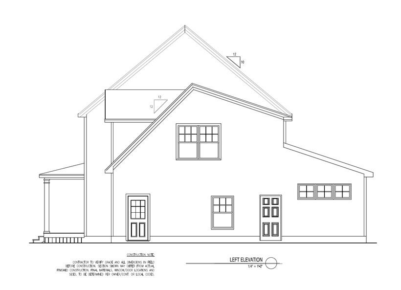 Lot 19 Woodcock Drive