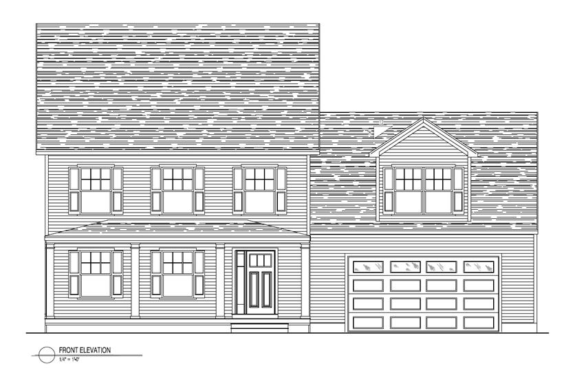 Lot 19 Woodcock Drive