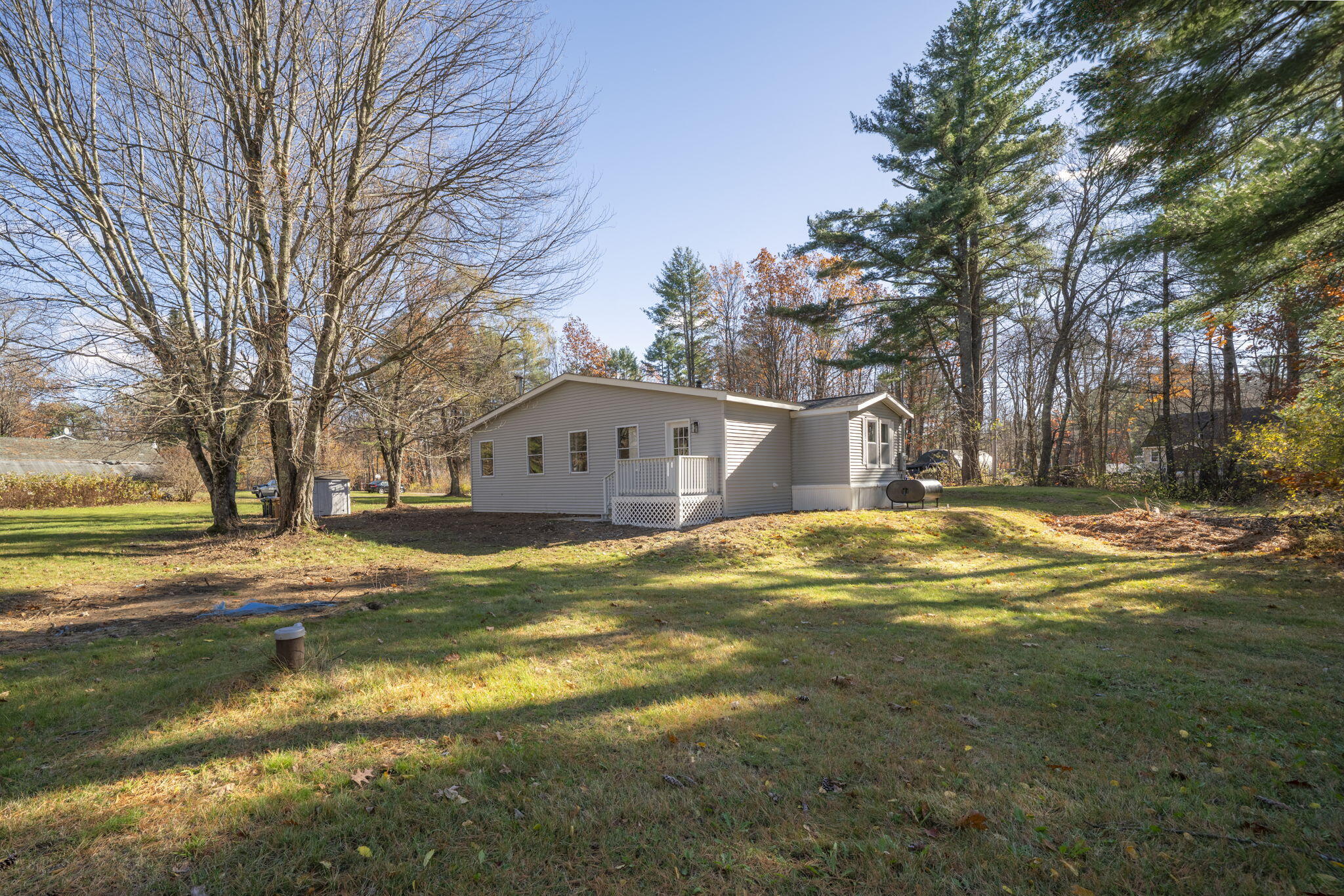 5 Marguerite Road