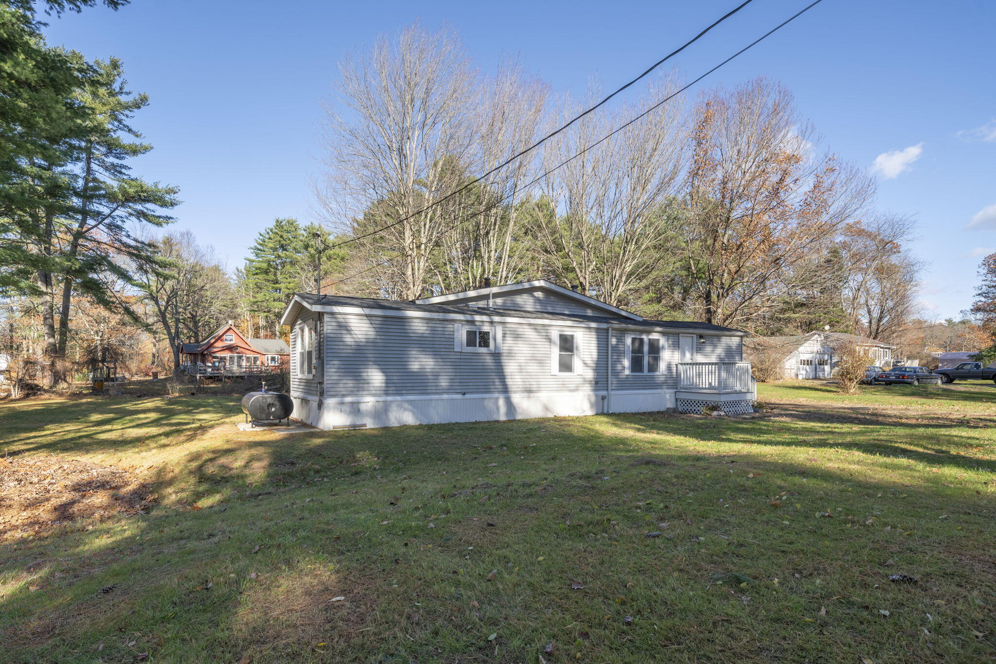 5 Marguerite Road