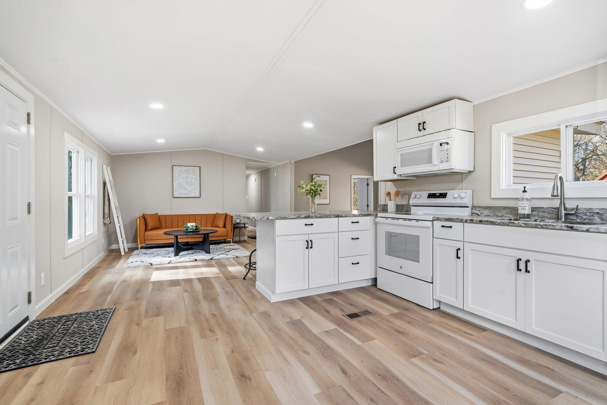 5 Marguerite Road