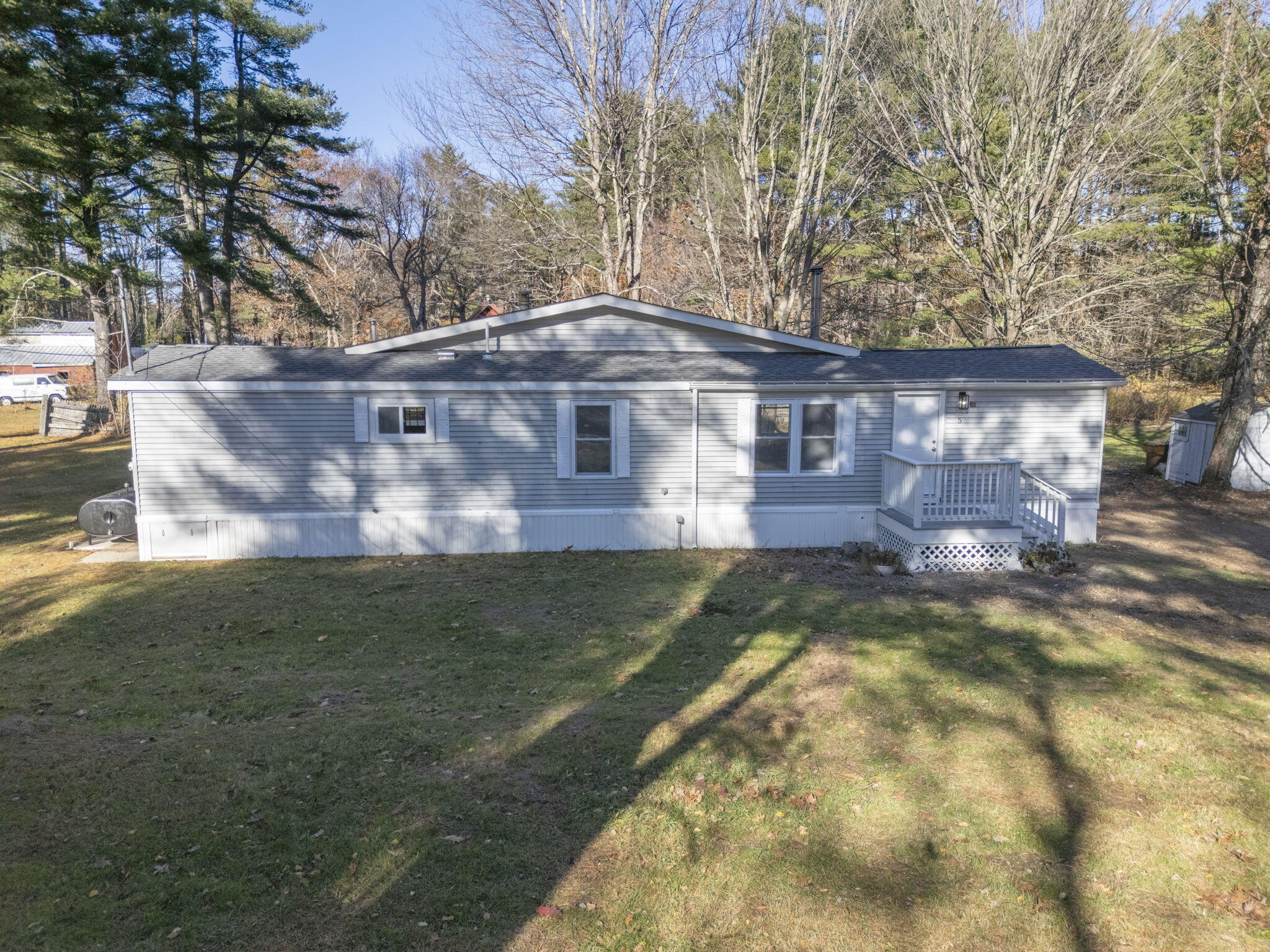 5 Marguerite Road