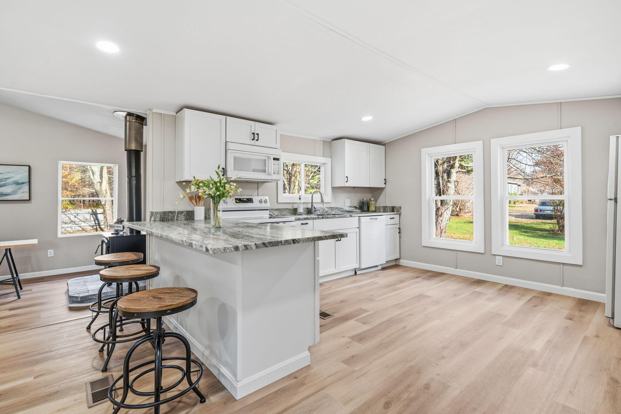 5 Marguerite Road