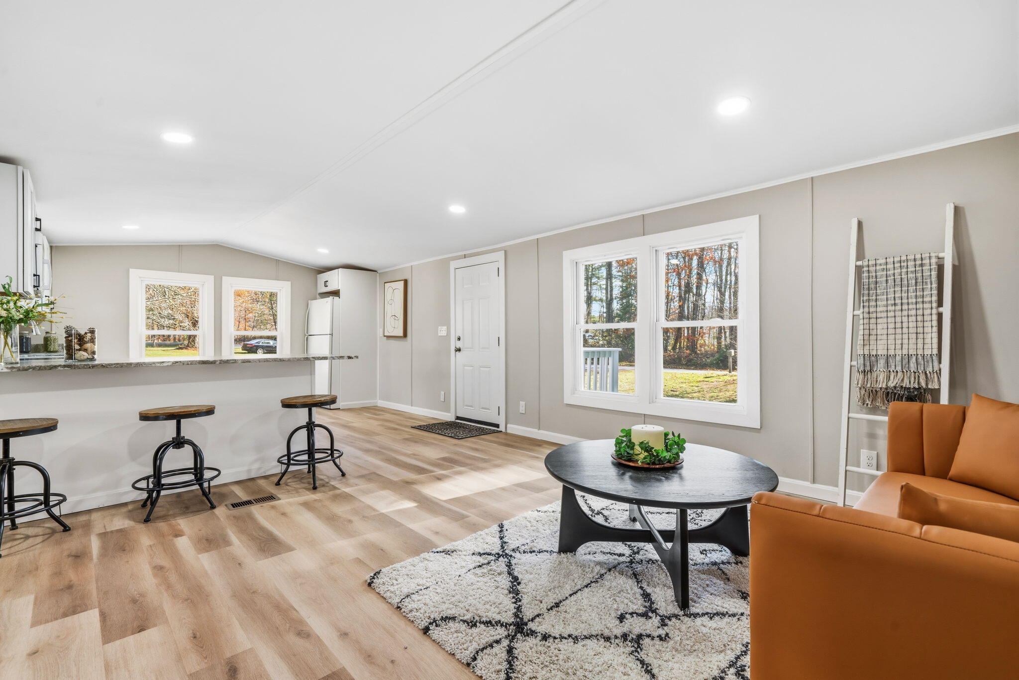 5 Marguerite Road
