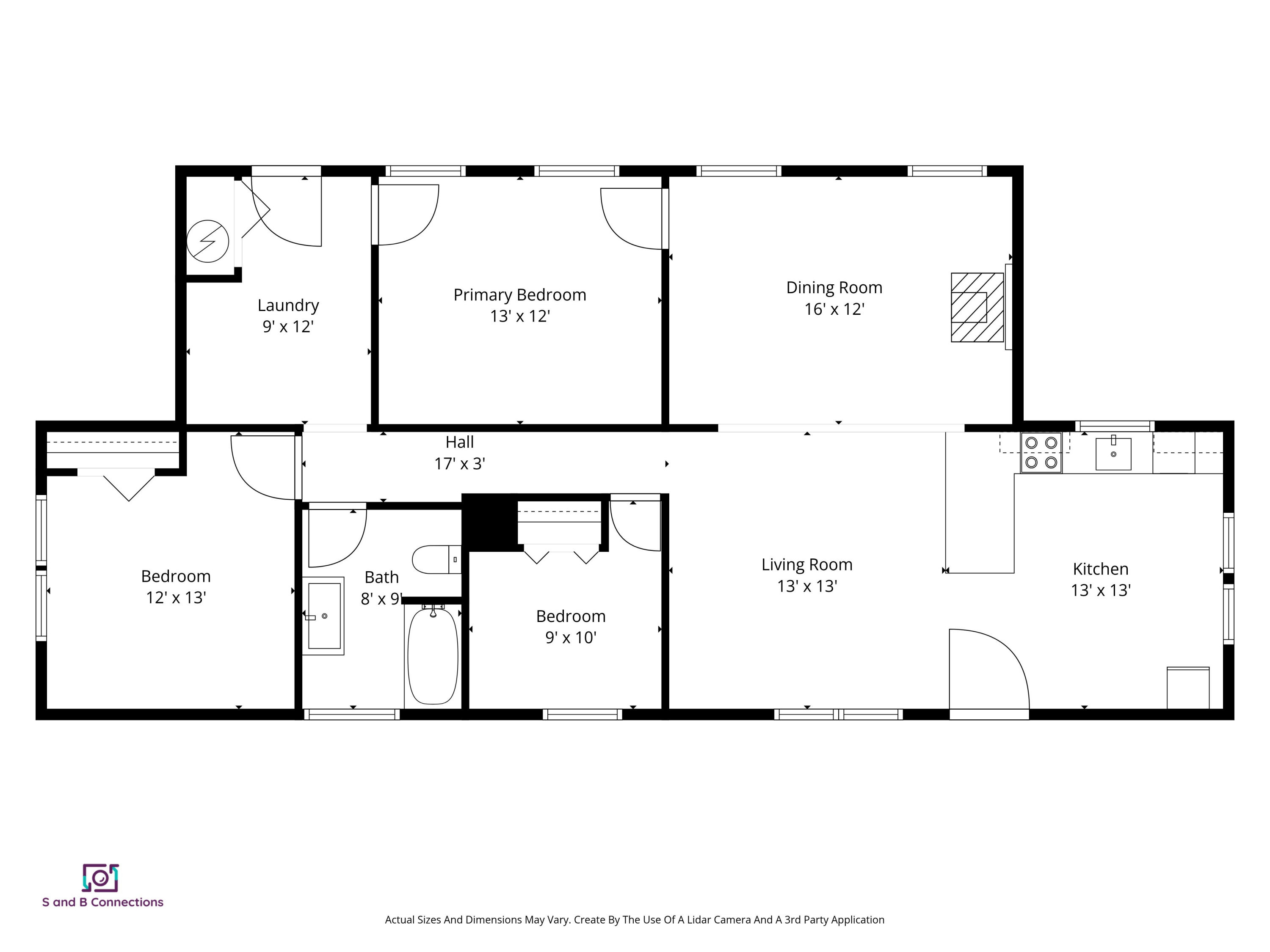 5 Marguerite Road