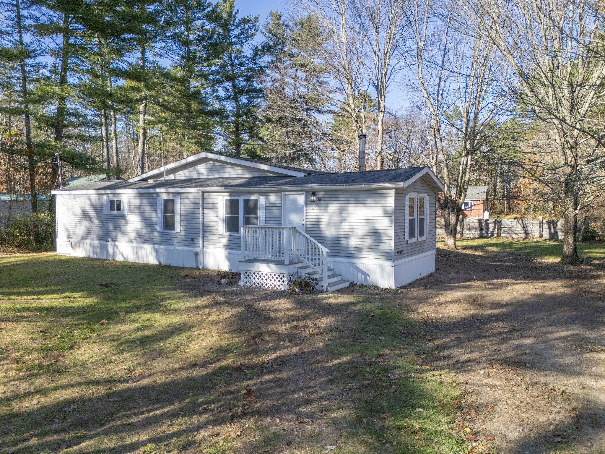 5 Marguerite Road