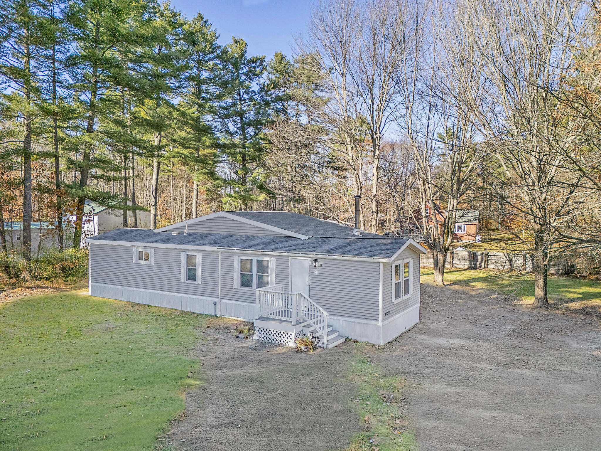 5 Marguerite Road