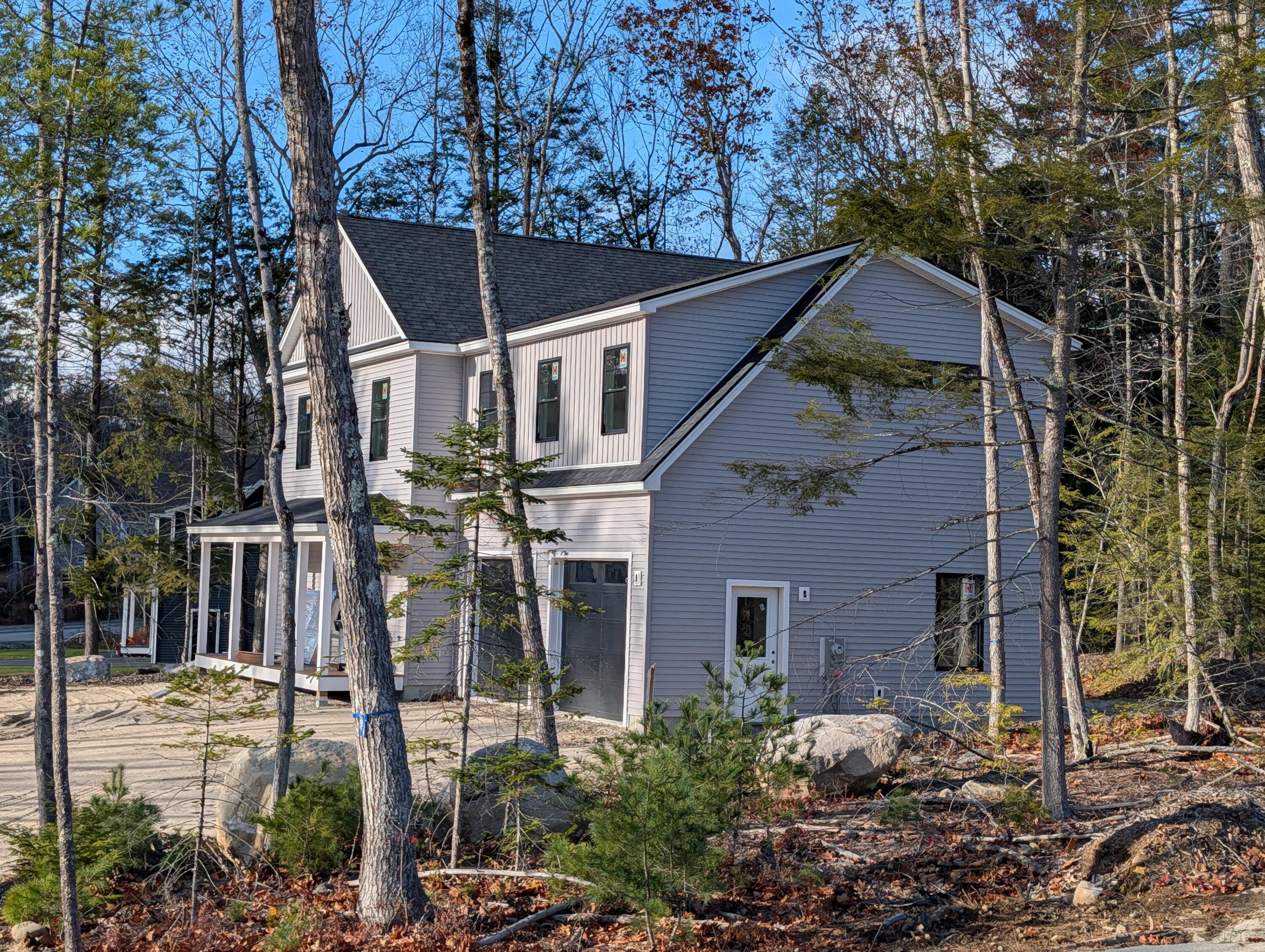 Lot 14 Woodcock Road