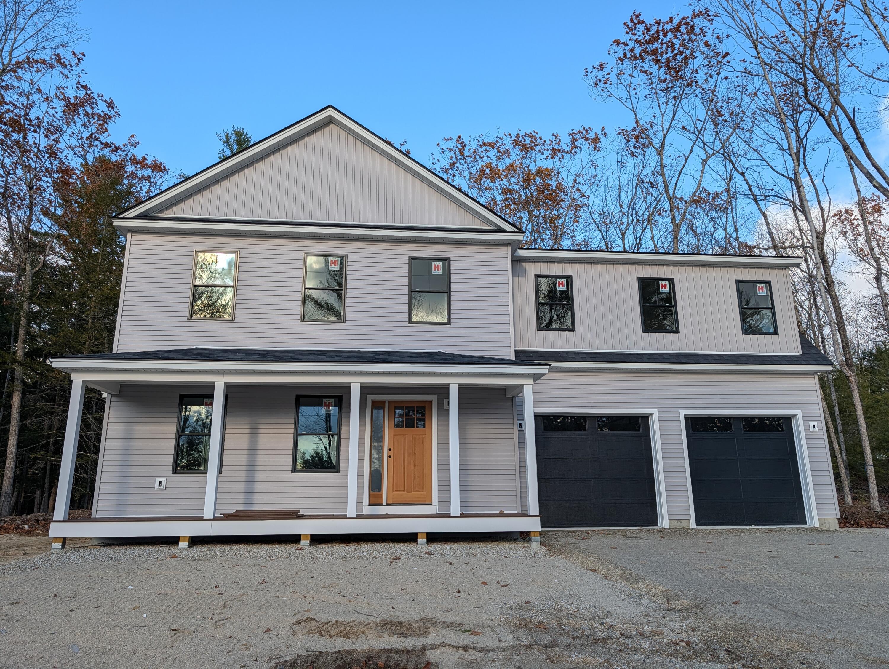 Lot 14 Woodcock Road