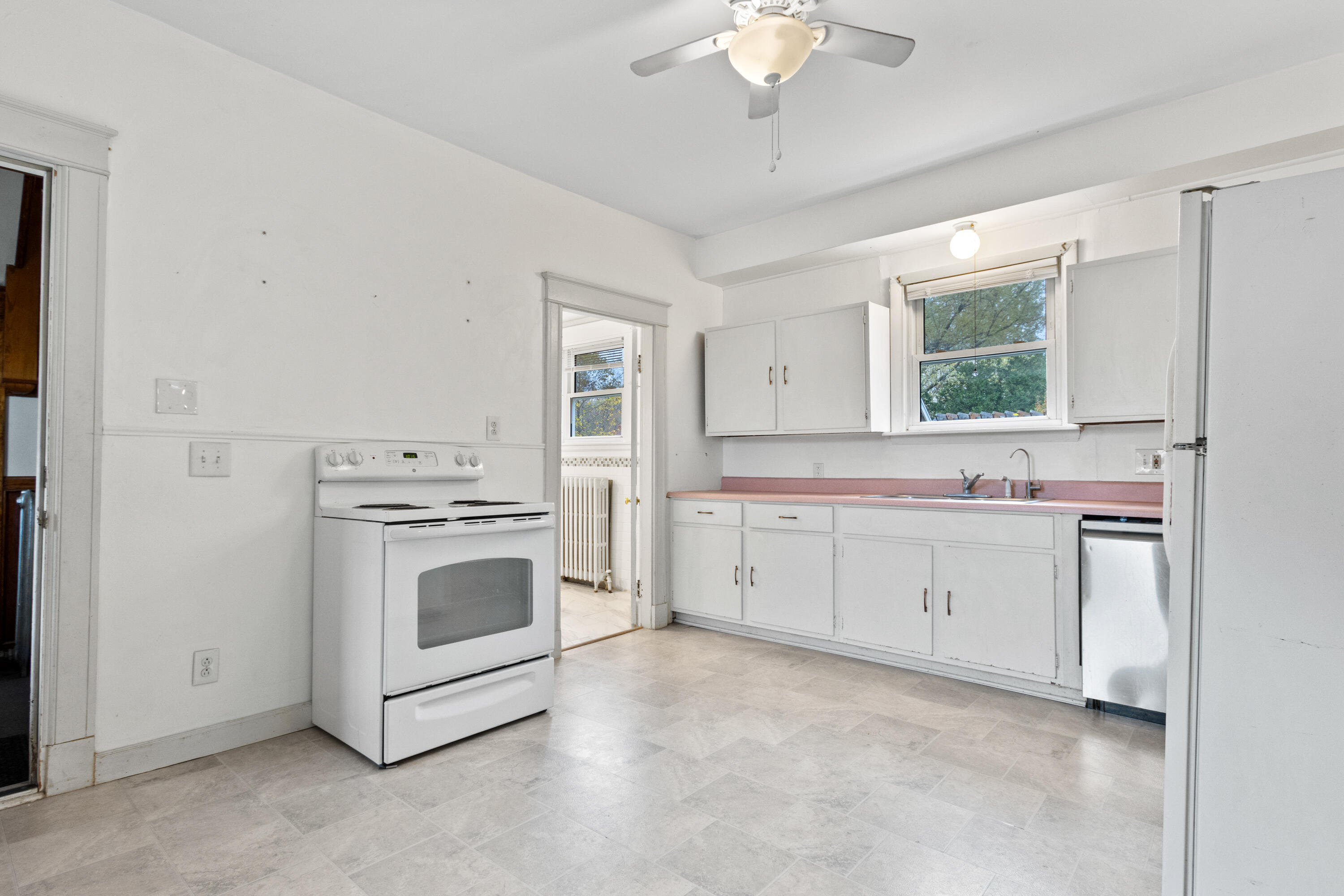 260 Webster Street