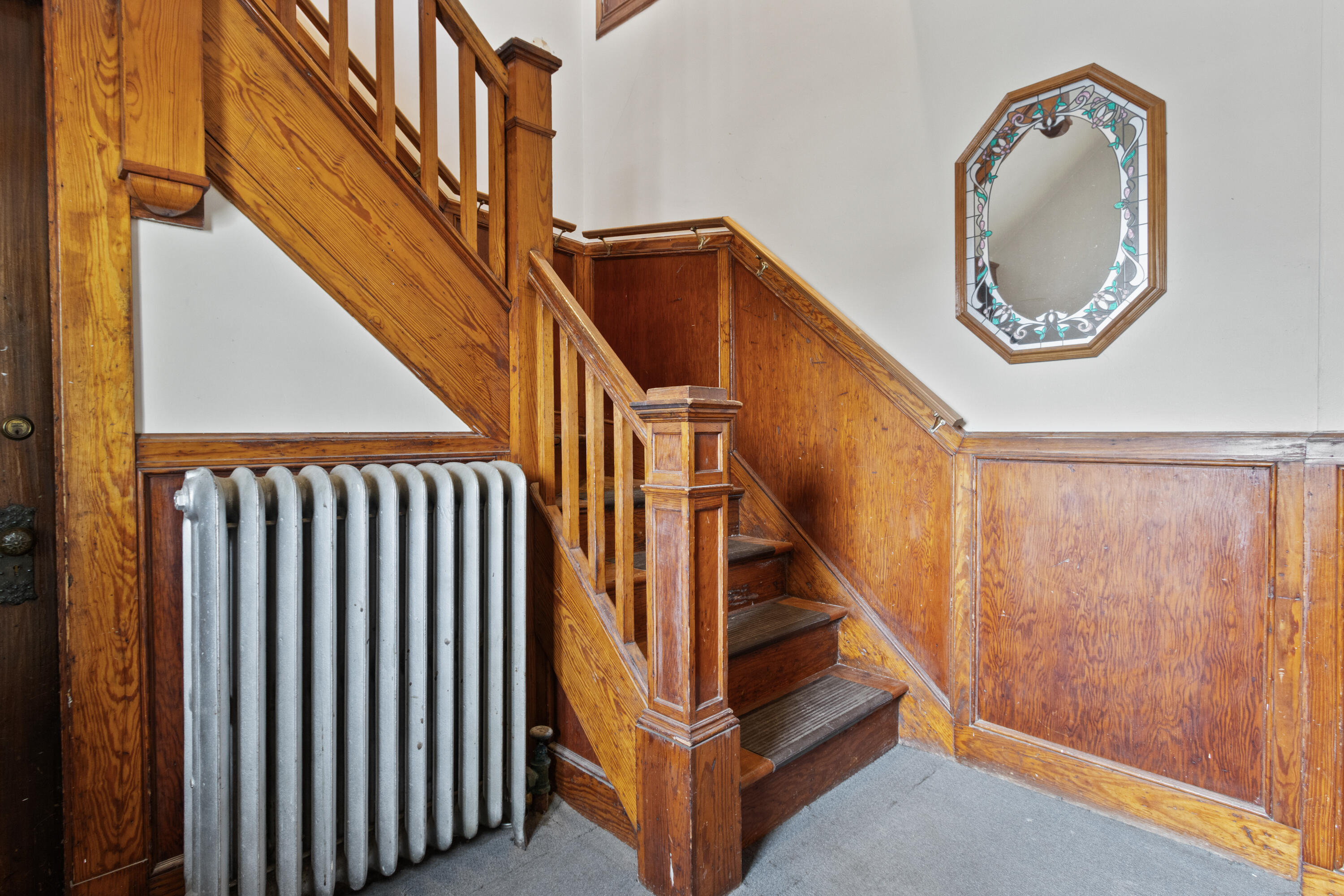 260 Webster Street