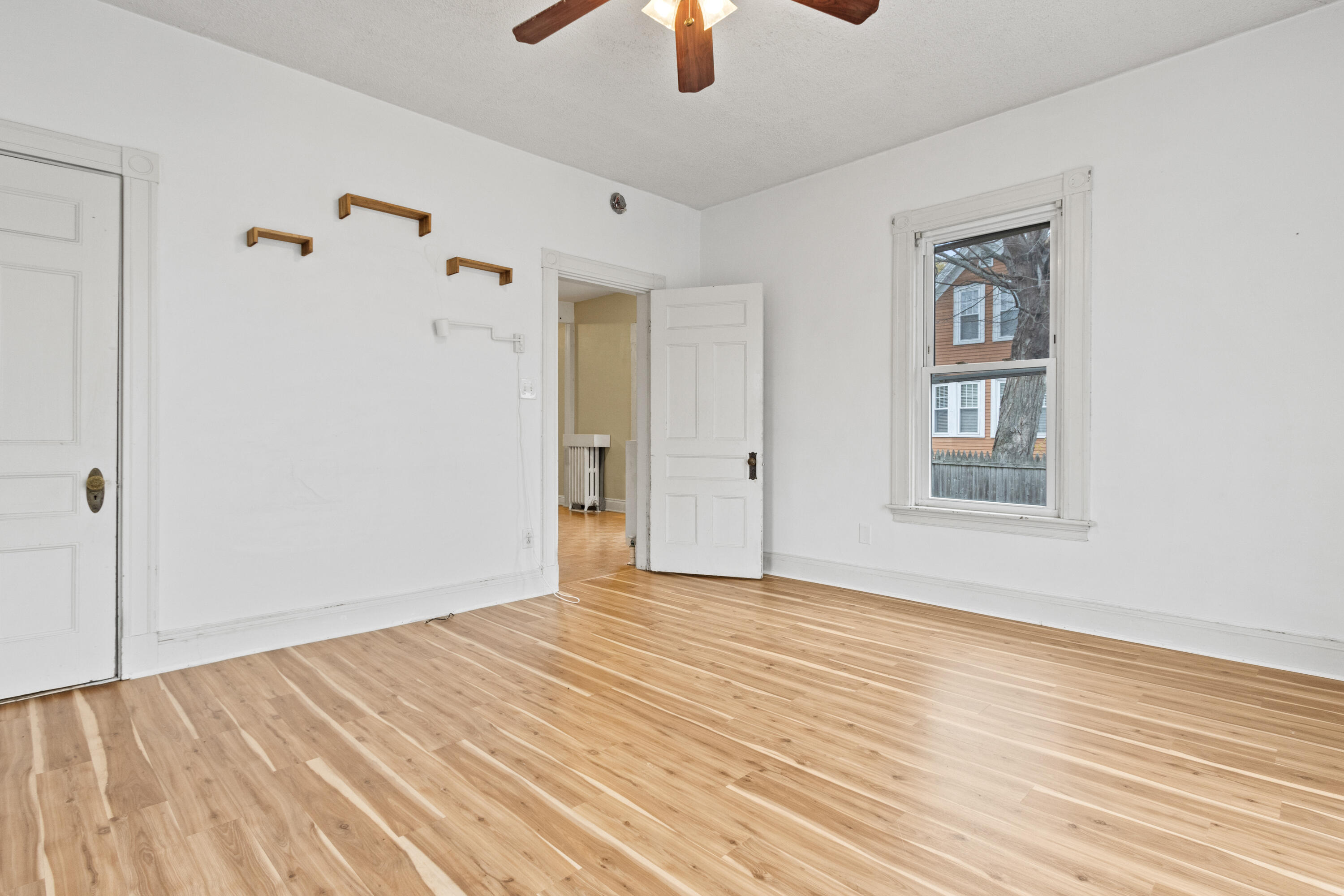 260 Webster Street