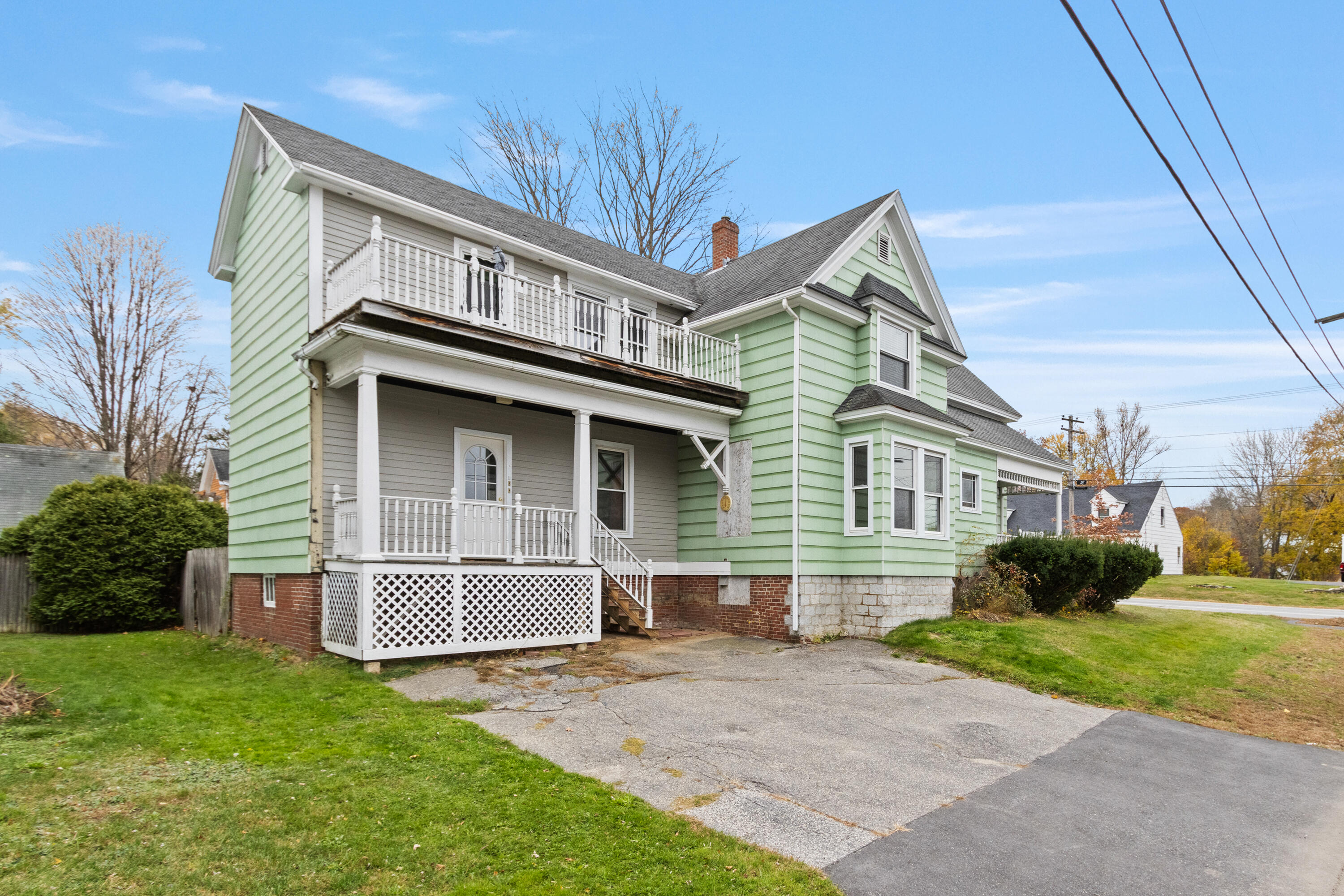260 Webster Street
