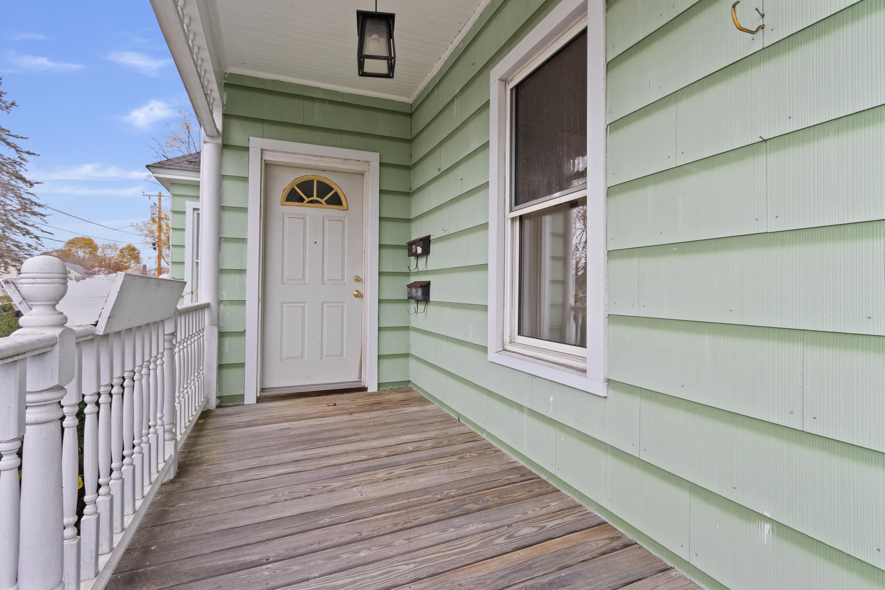 260 Webster Street
