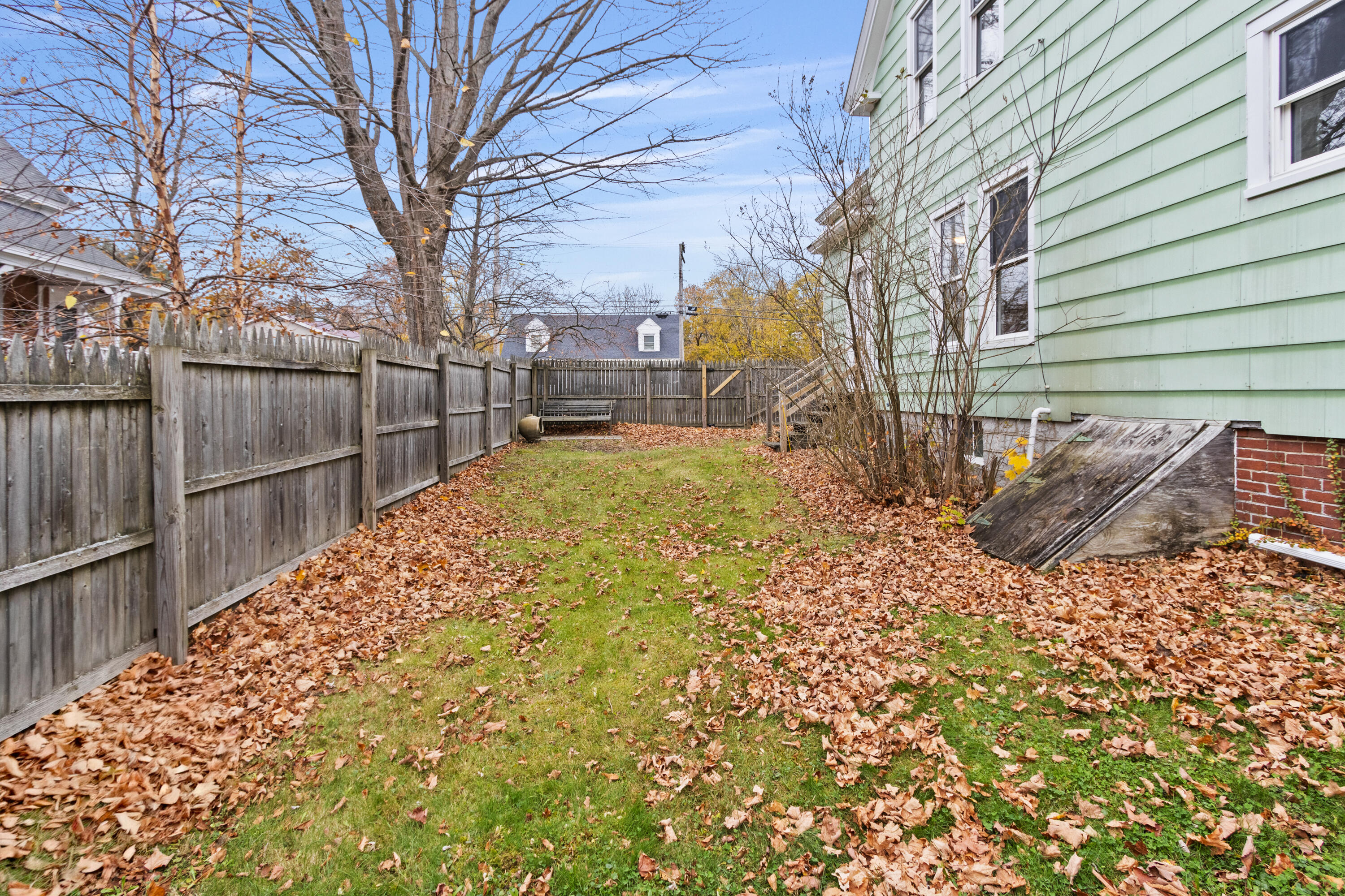 260 Webster Street
