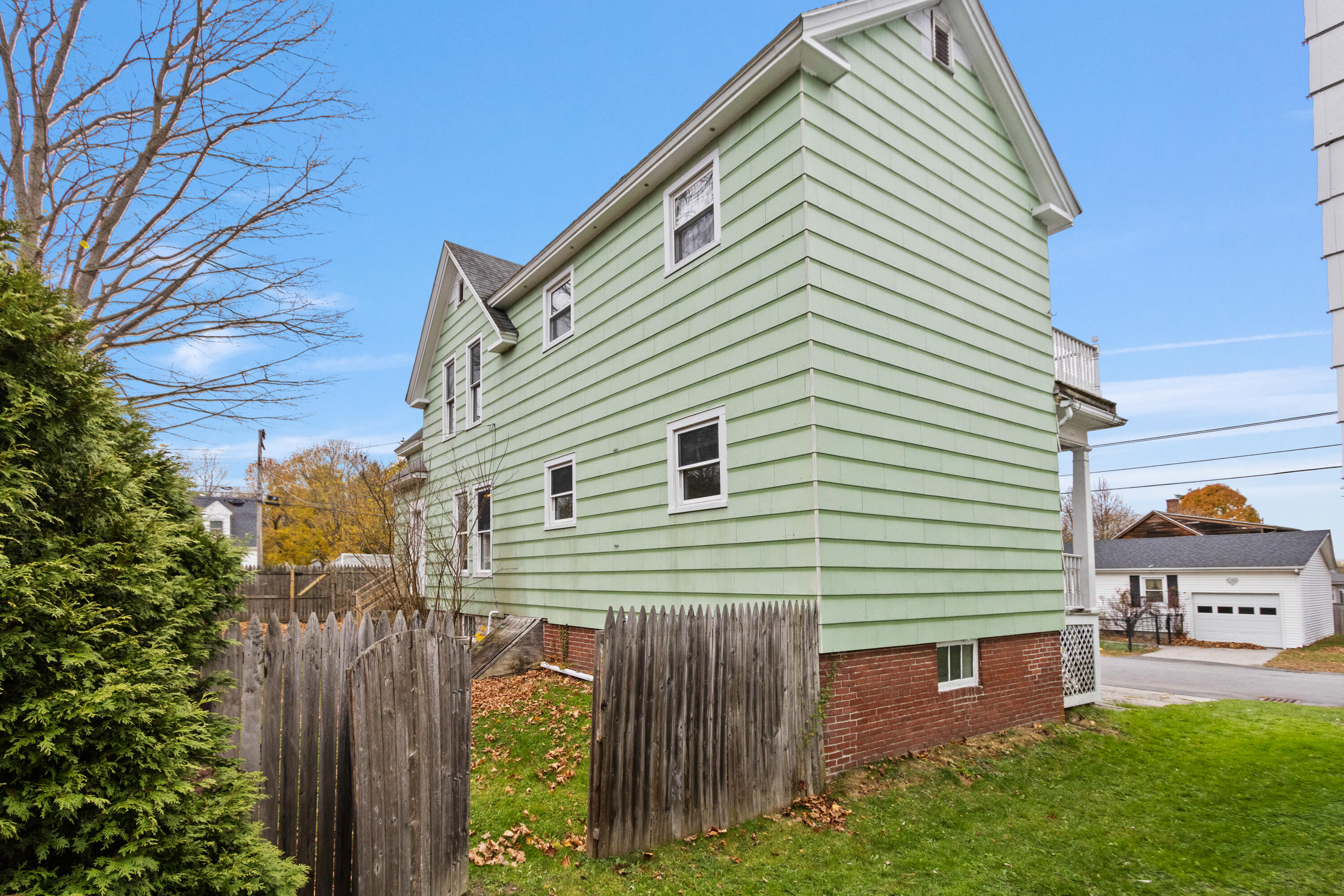 260 Webster Street