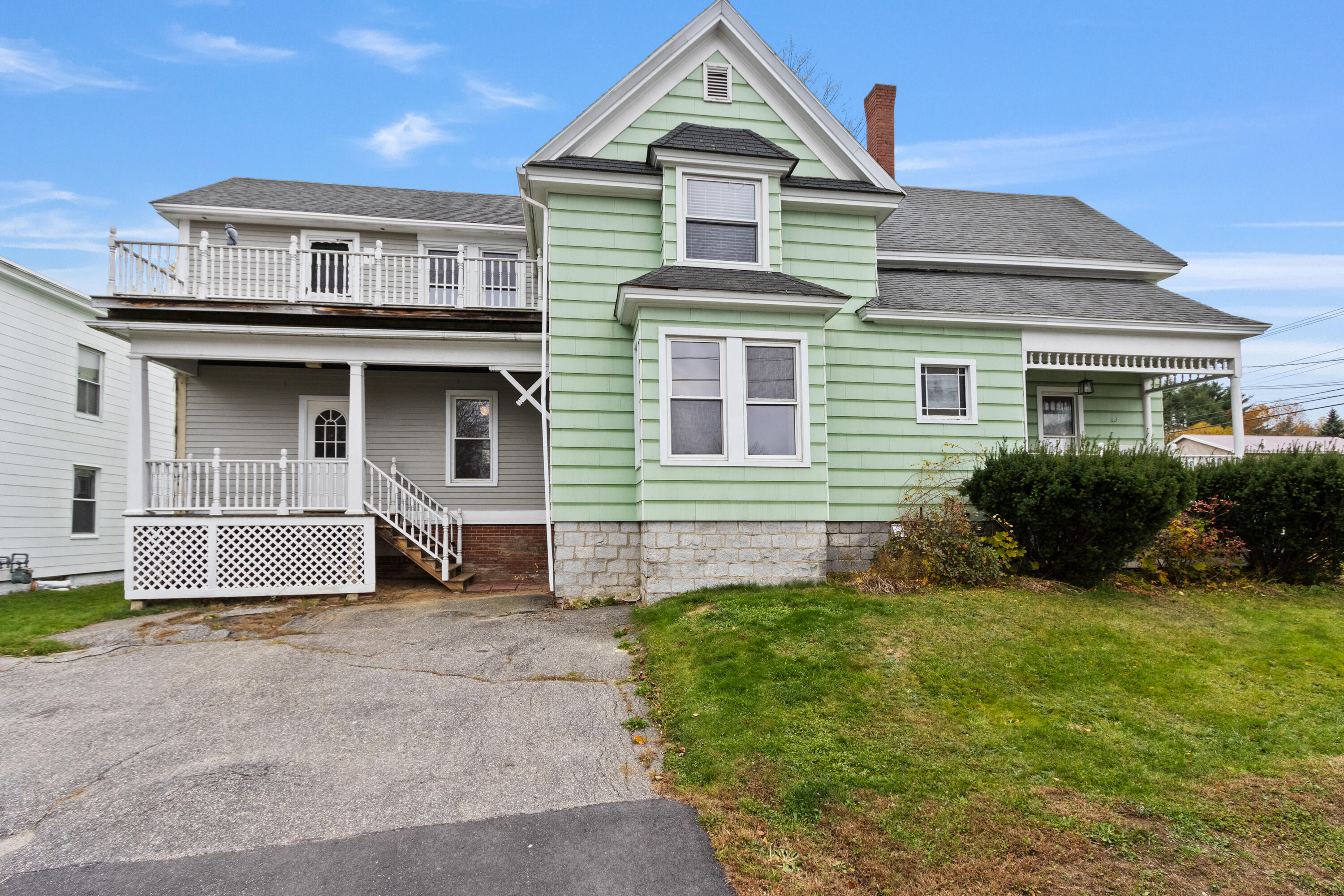 260 Webster Street