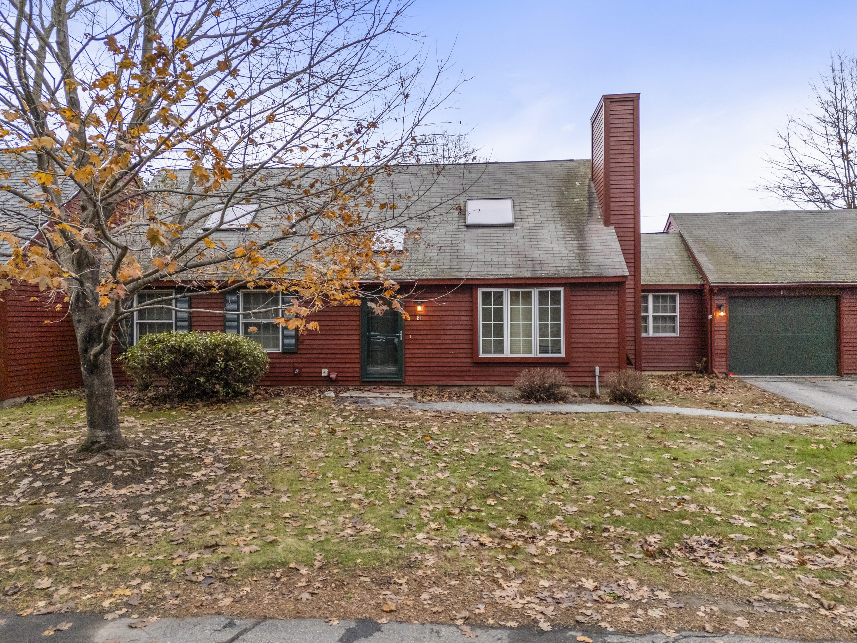 81 Willow Grove Road 81