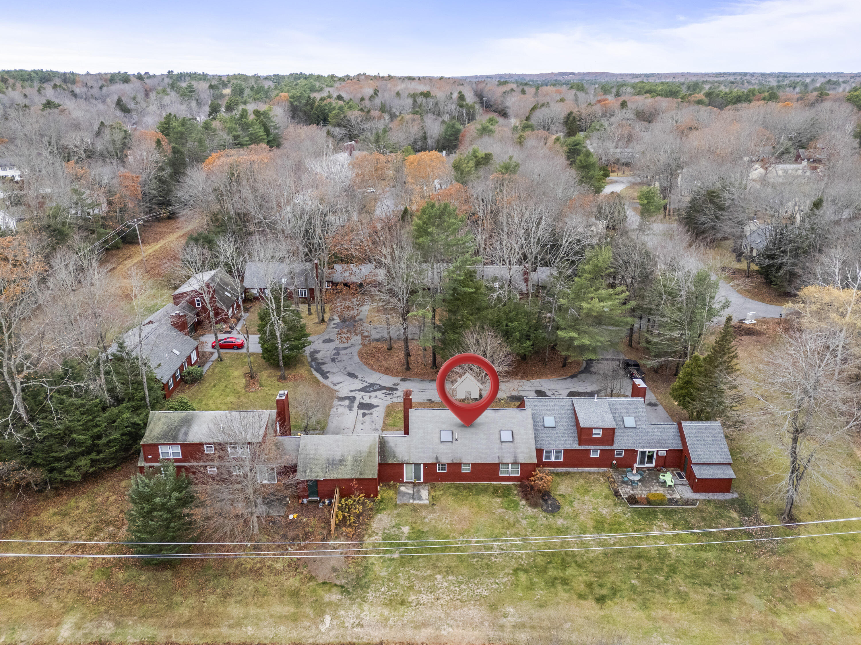 81 Willow Grove Road 81