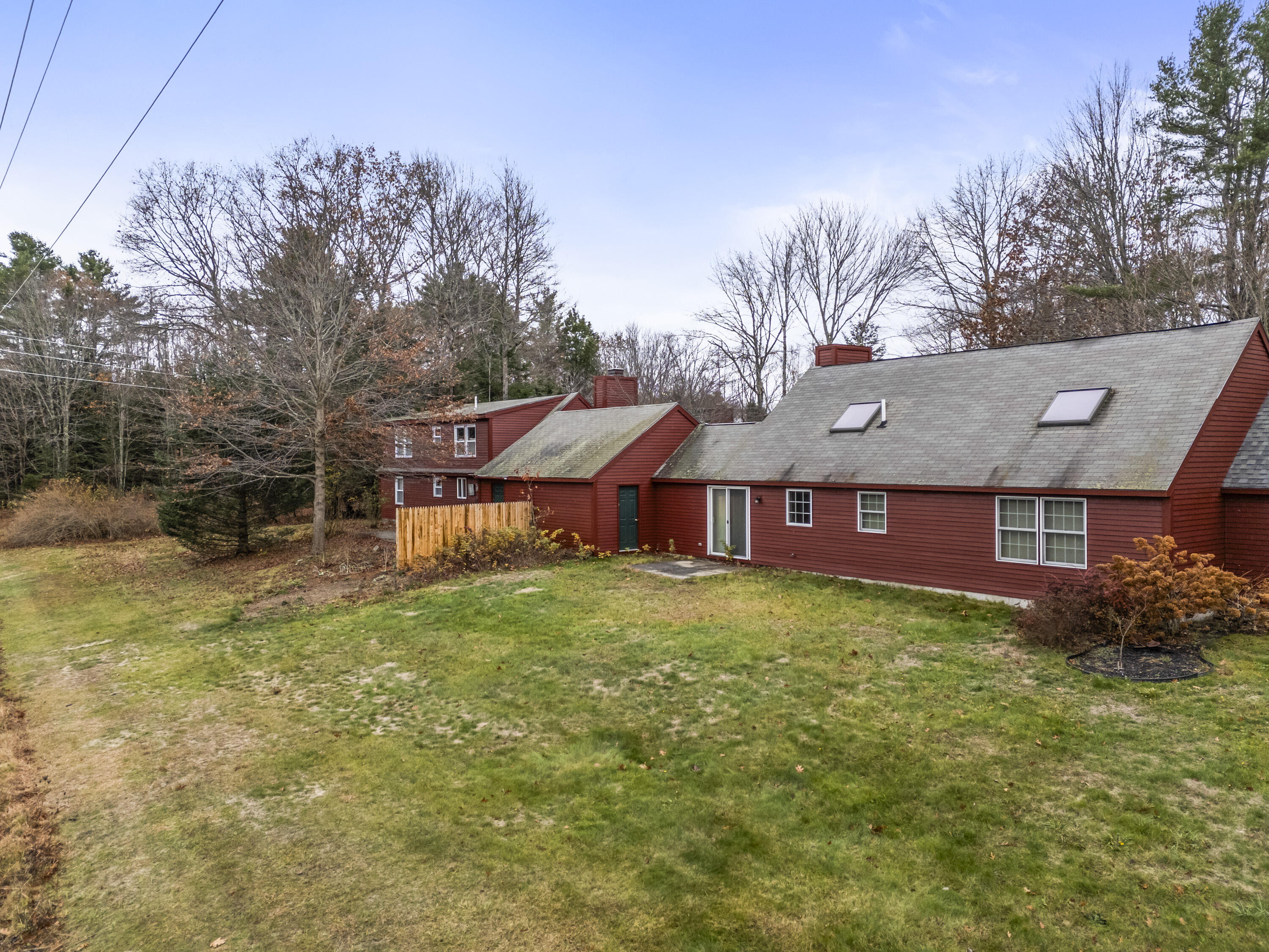 81 Willow Grove Road 81