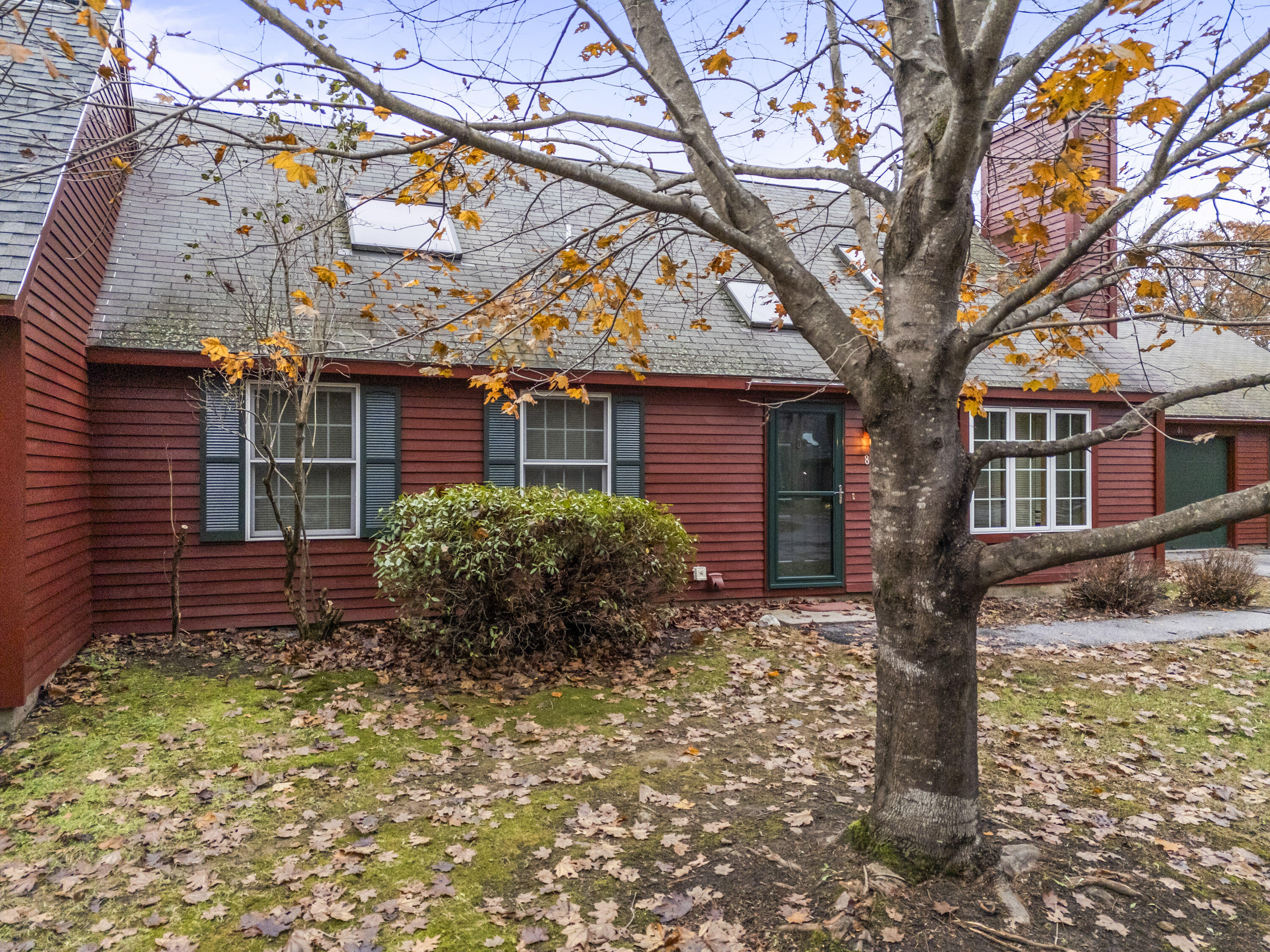 81 Willow Grove Road 81