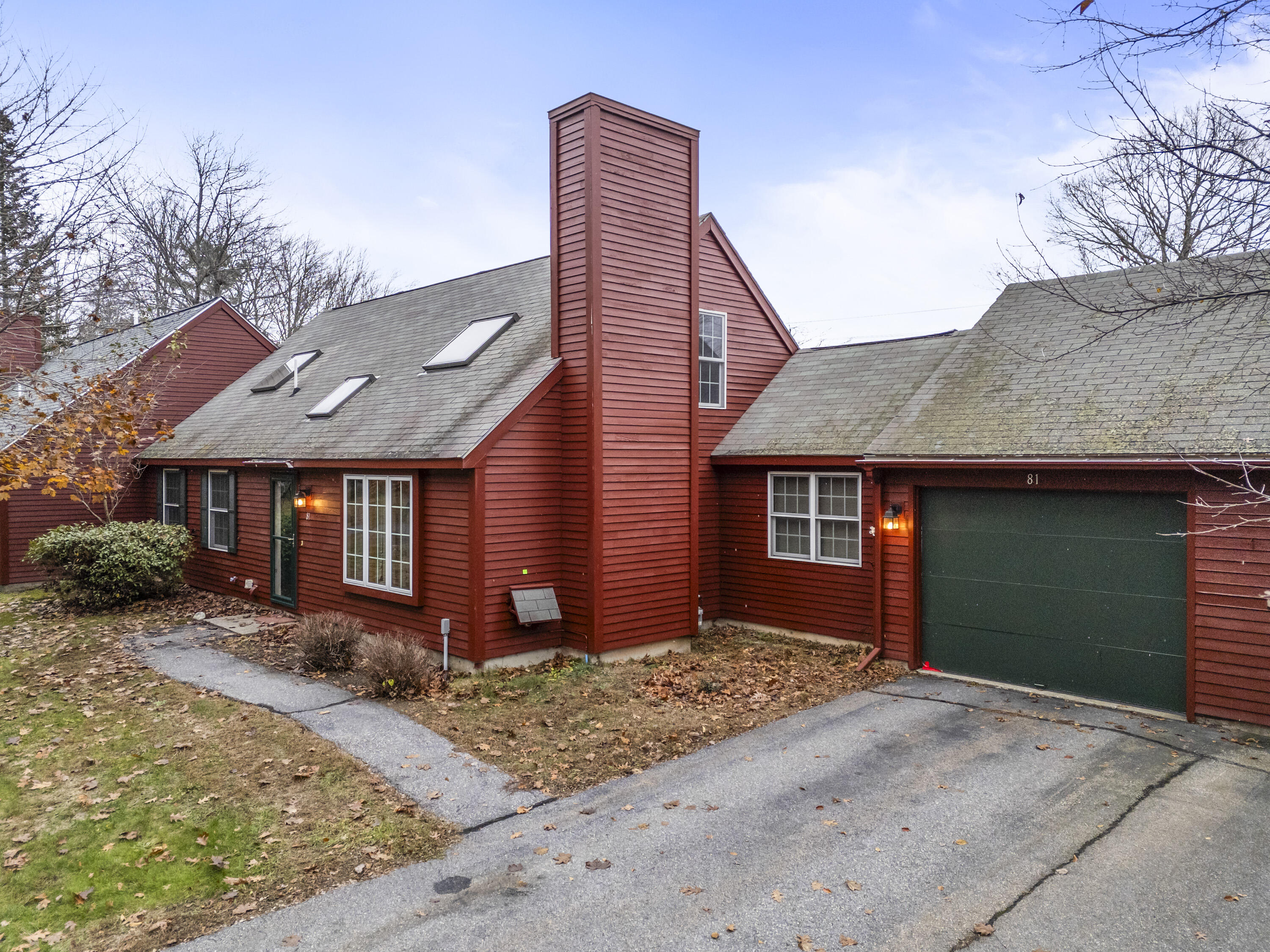 81 Willow Grove Road 81