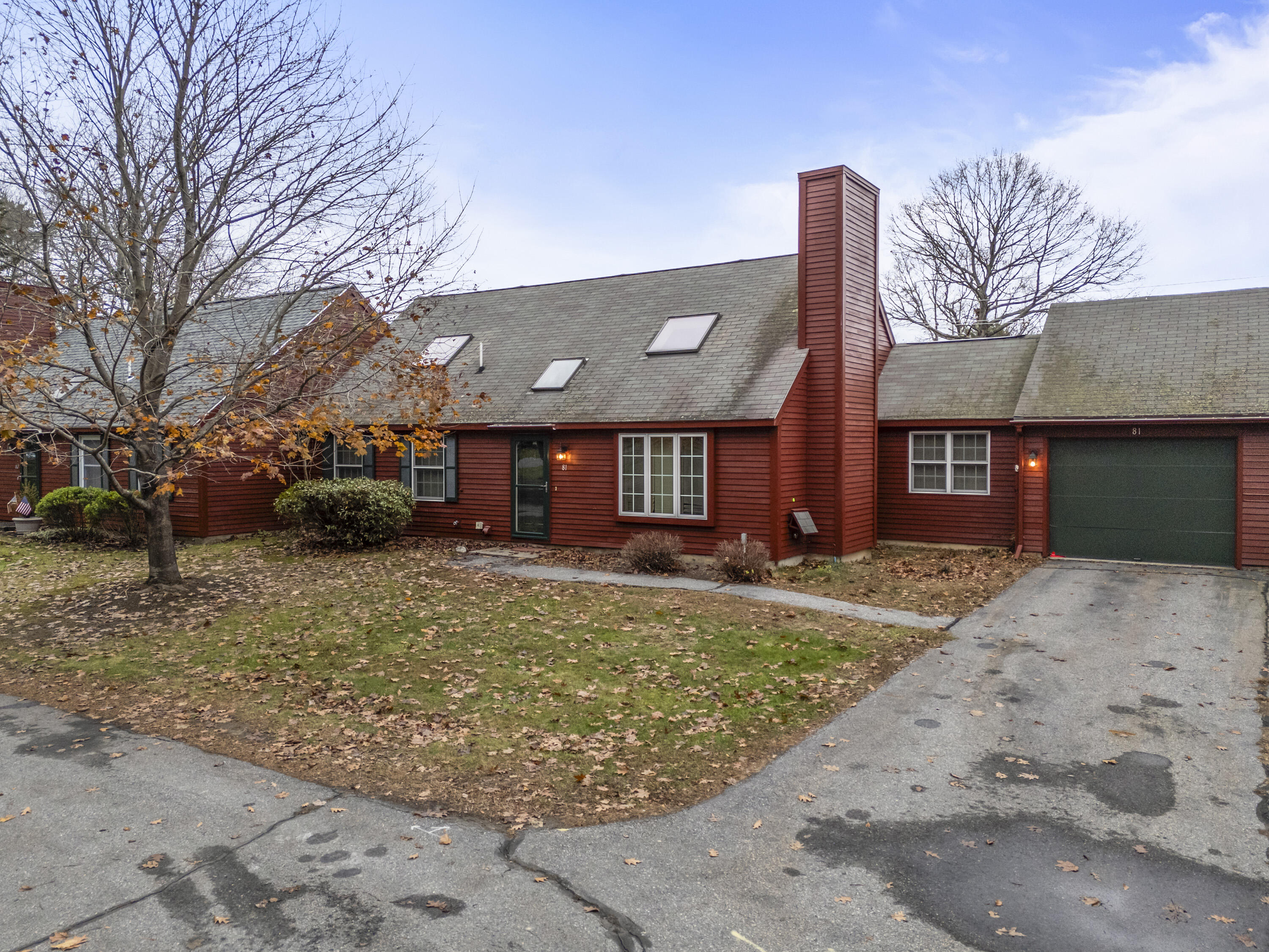 81 Willow Grove Road 81