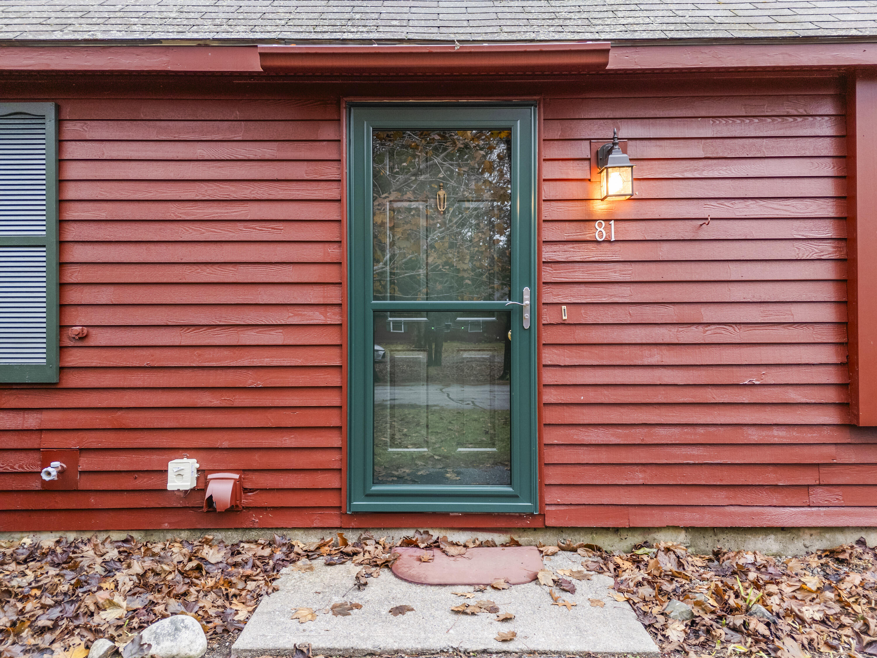 81 Willow Grove Road 81